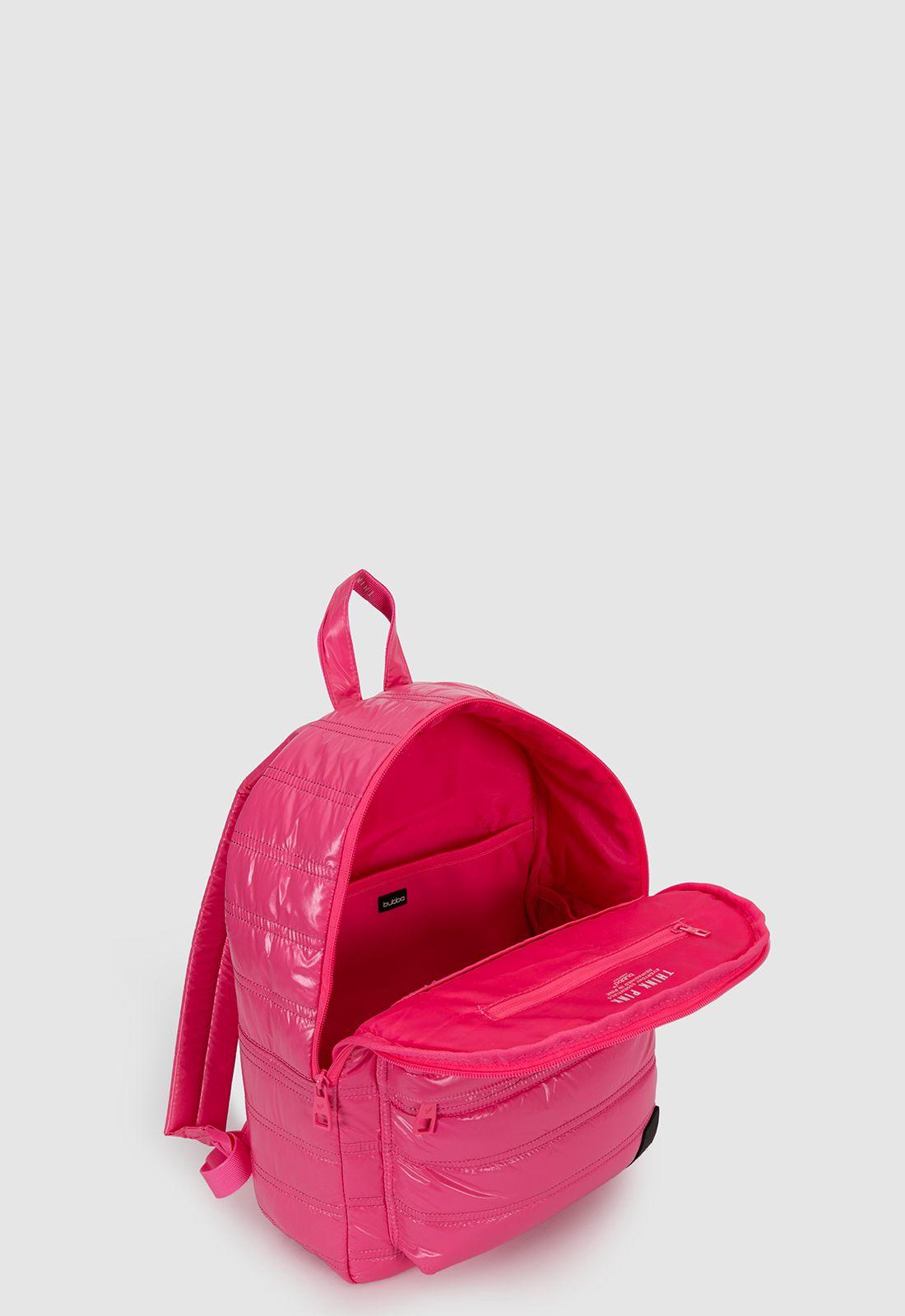 Mochila Think Pink Regular Candy Bubba Essentials-3