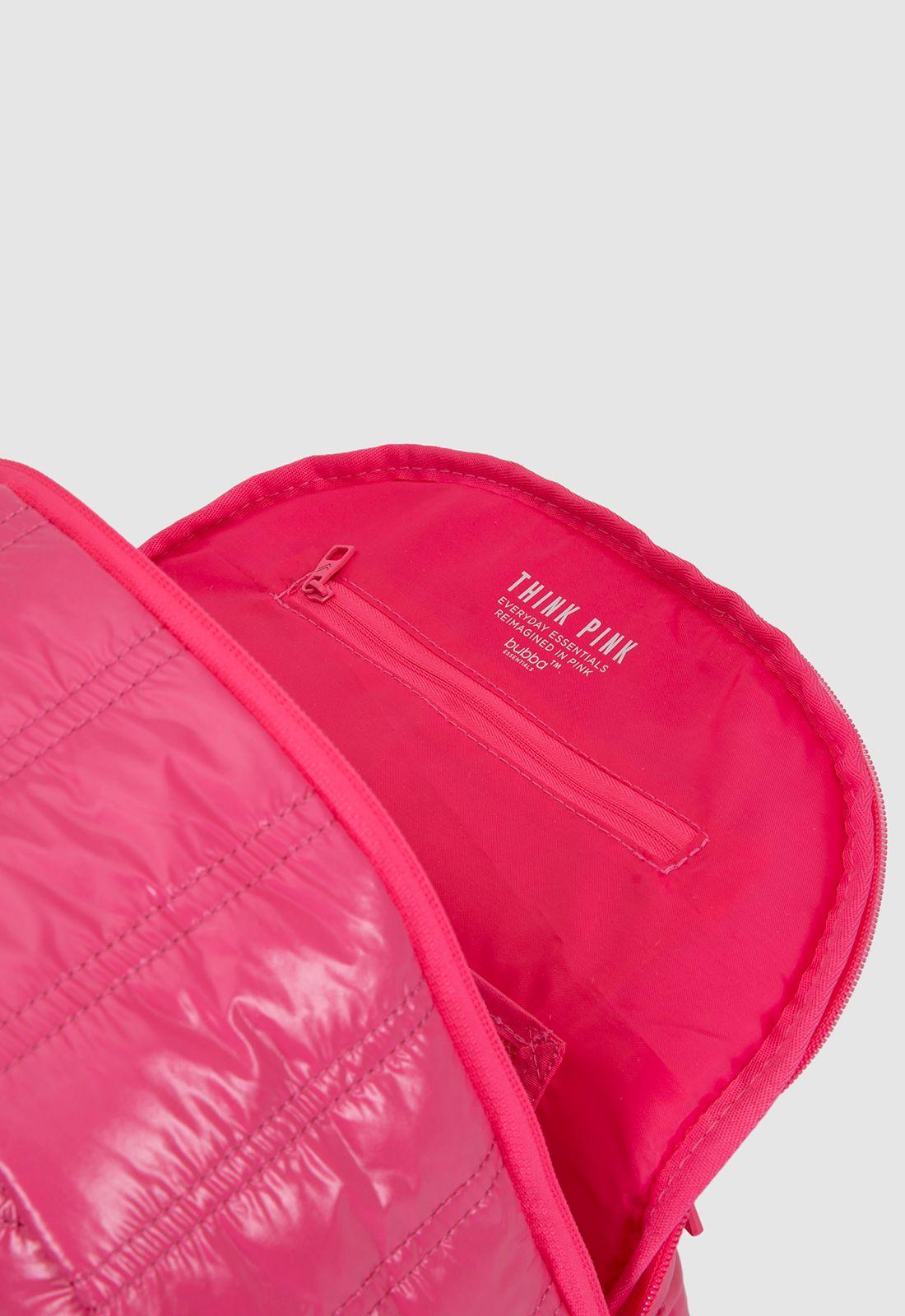 Mochila Think Pink Regular Candy Bubba Essentials-4
