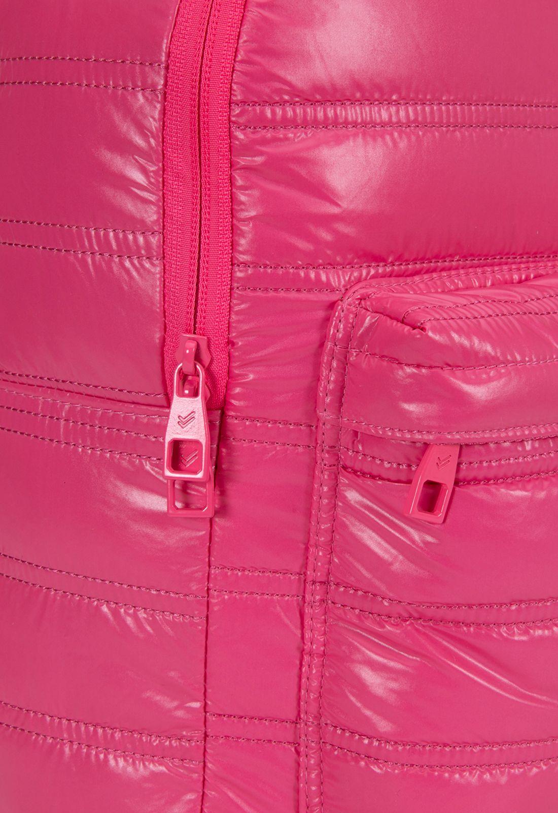 Mochila Think Pink Regular Candy Bubba Essentials-5