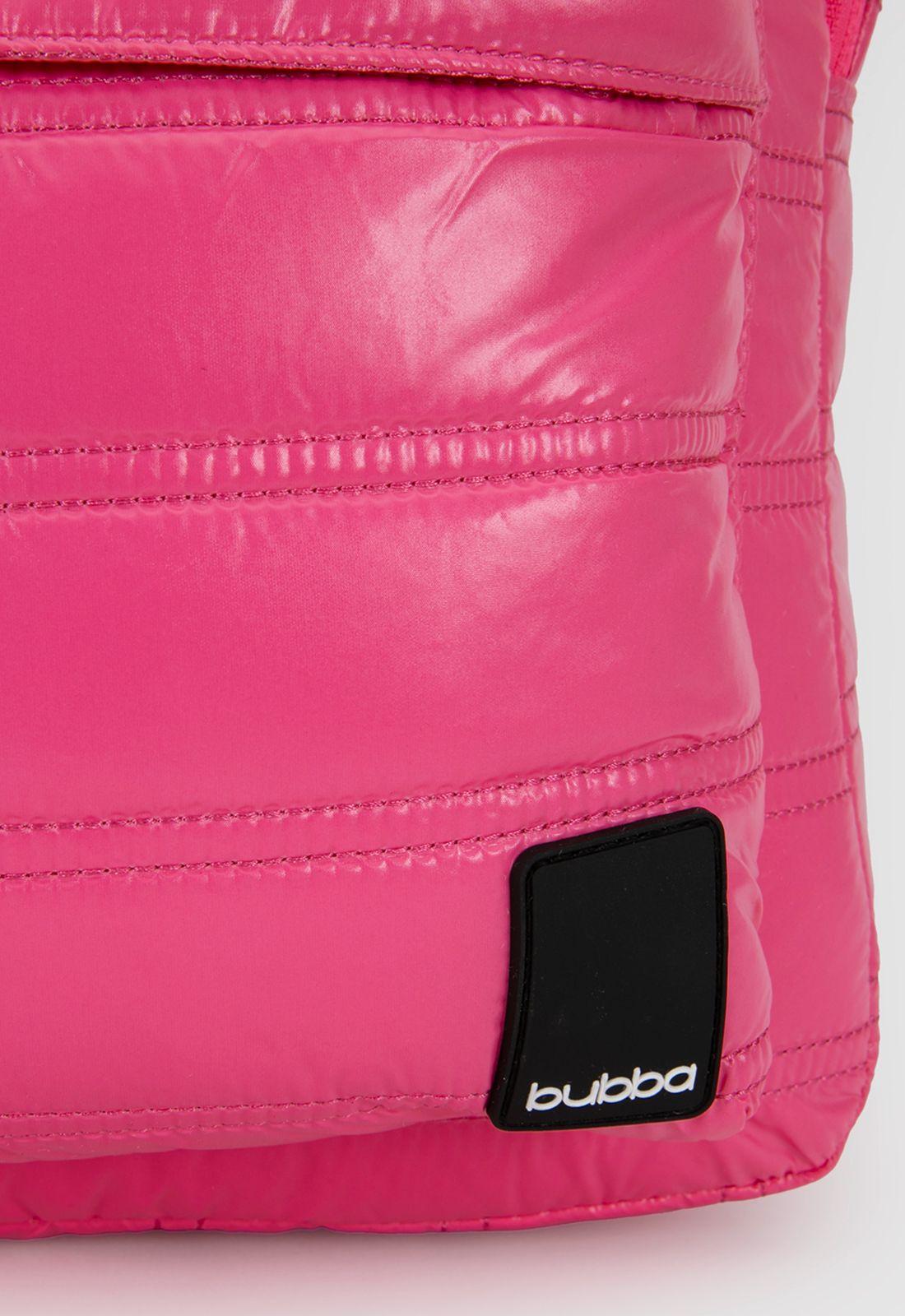 Mochila Think Pink Regular Candy Bubba Essentials-7
