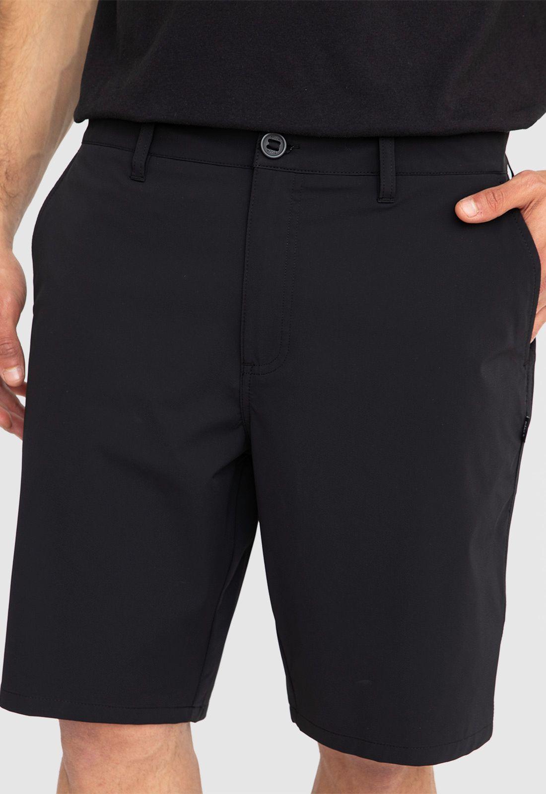 Short Spandex  Black Black Bubba-0