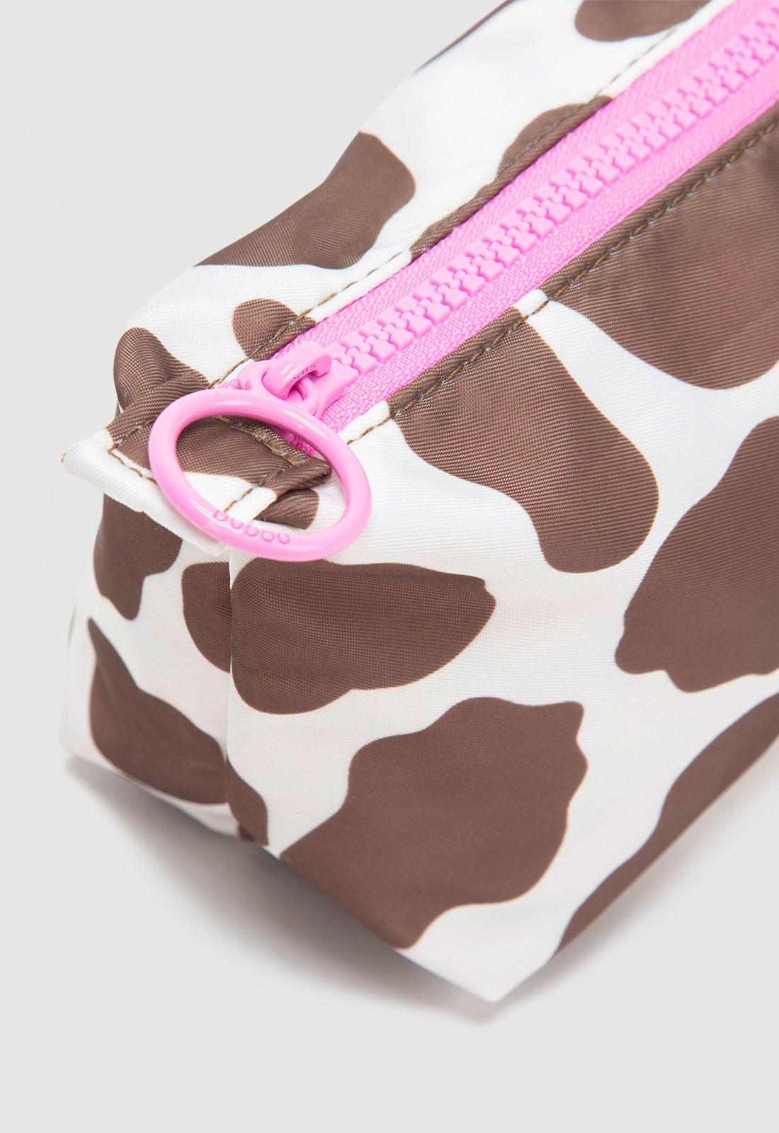 Neceser Niza Cowgirl Mini Bubba Essentials-3