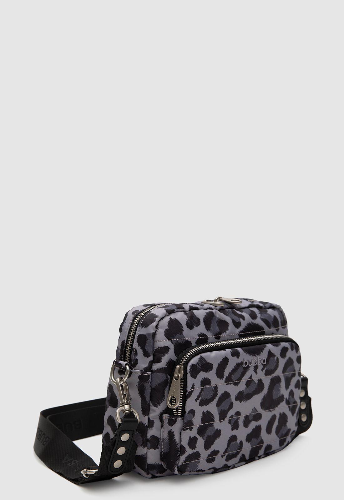 Mini Purse Victoria Light Cheeta Bubba Essentials-2