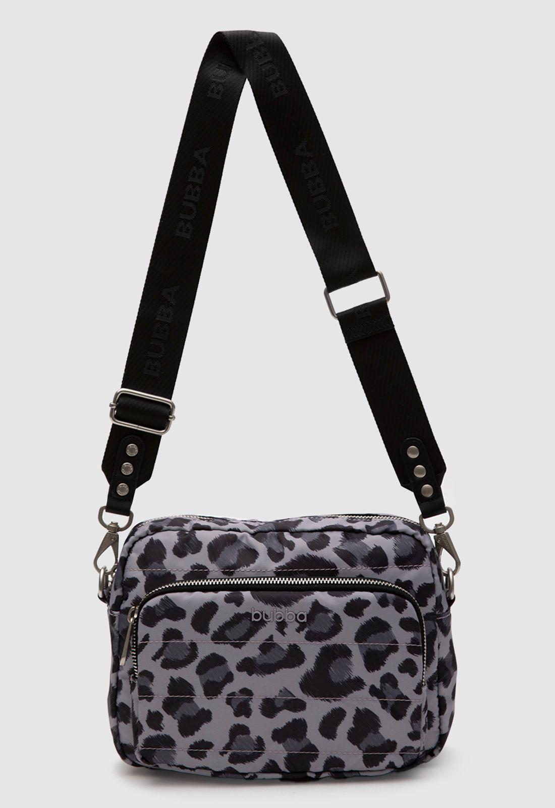 Mini Purse Victoria Light Cheeta Bubba Essentials-4