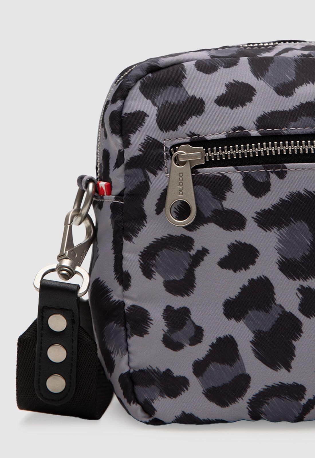 Mini Purse Victoria Light Cheeta Bubba Essentials-6