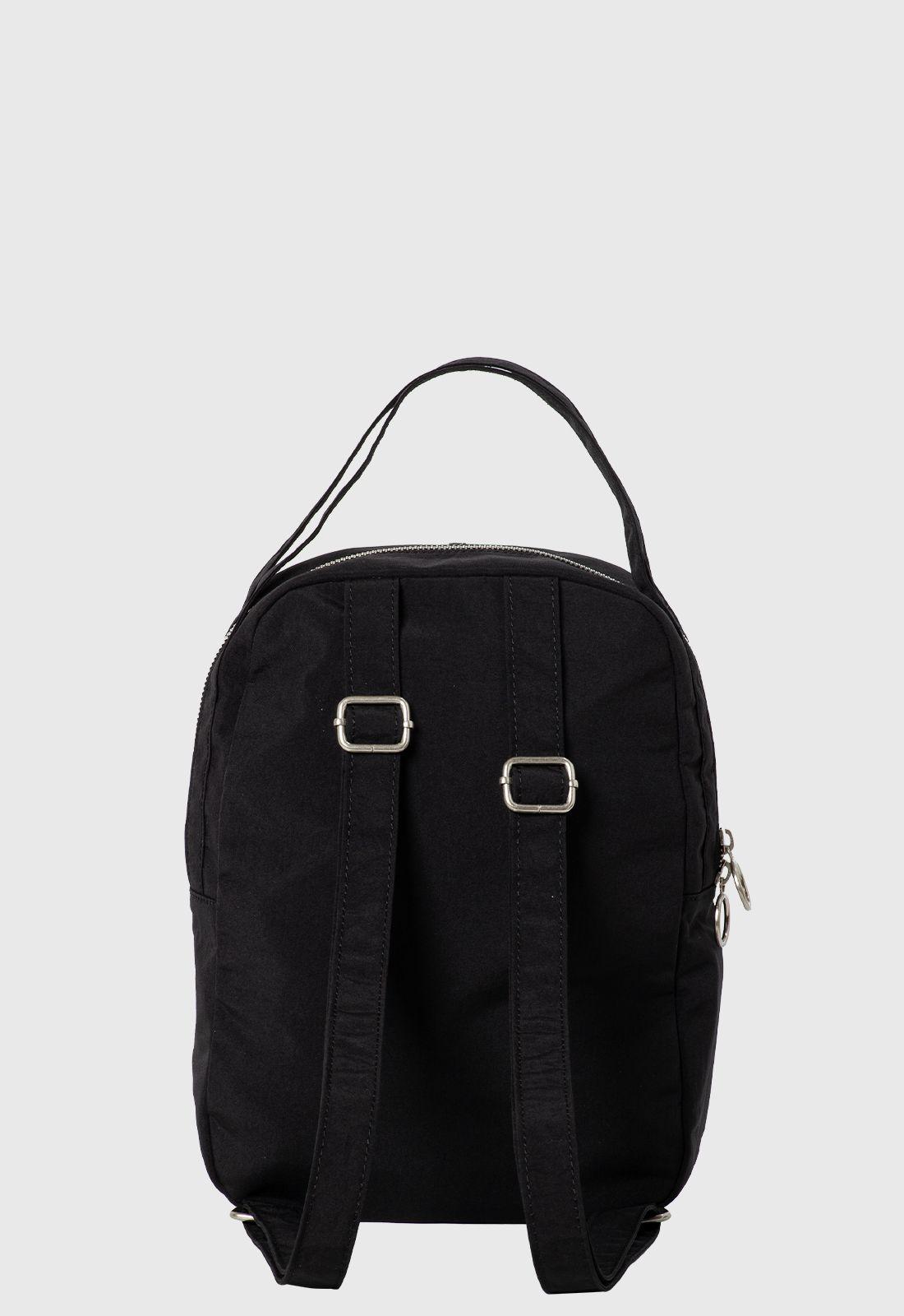Mochila Daily Black Mini Bubba Essentials-2