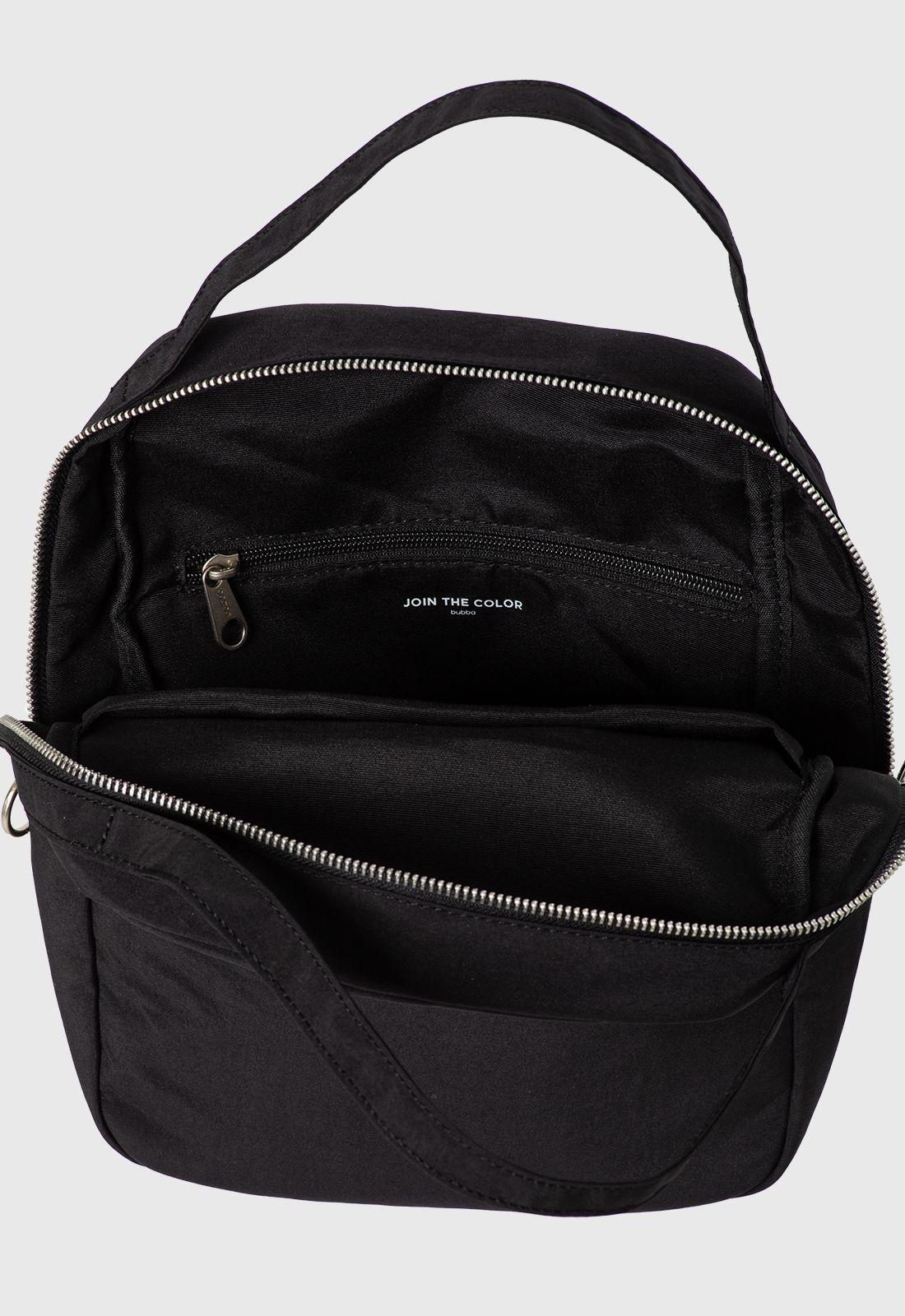 Mochila Daily Black Mini Bubba Essentials-4