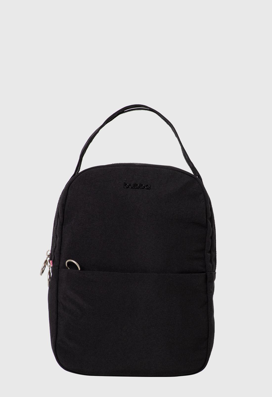 Mochila Daily Black Mini Bubba Essentials-0