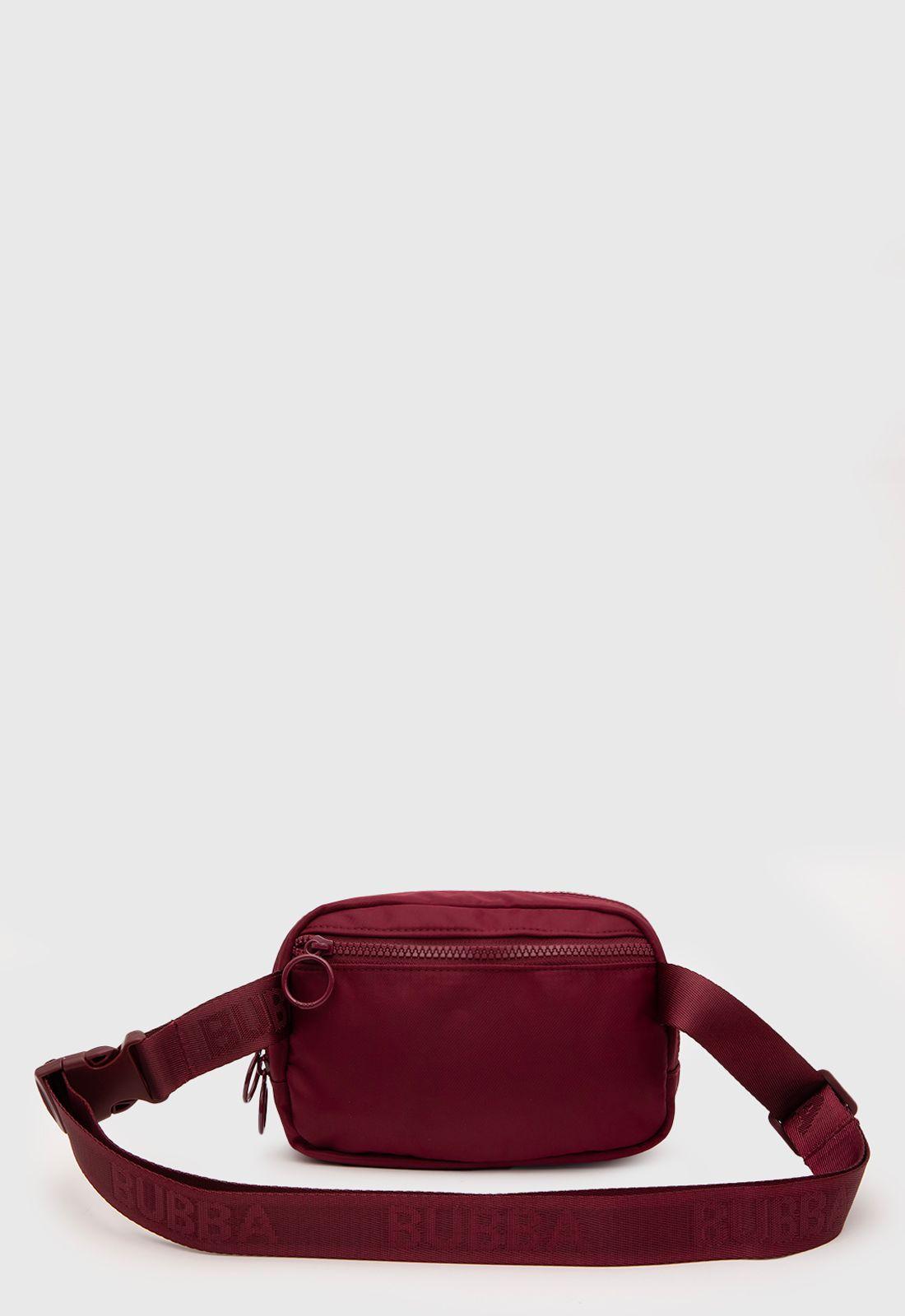 Crossbag Anytime Red Bubba Essentials-3