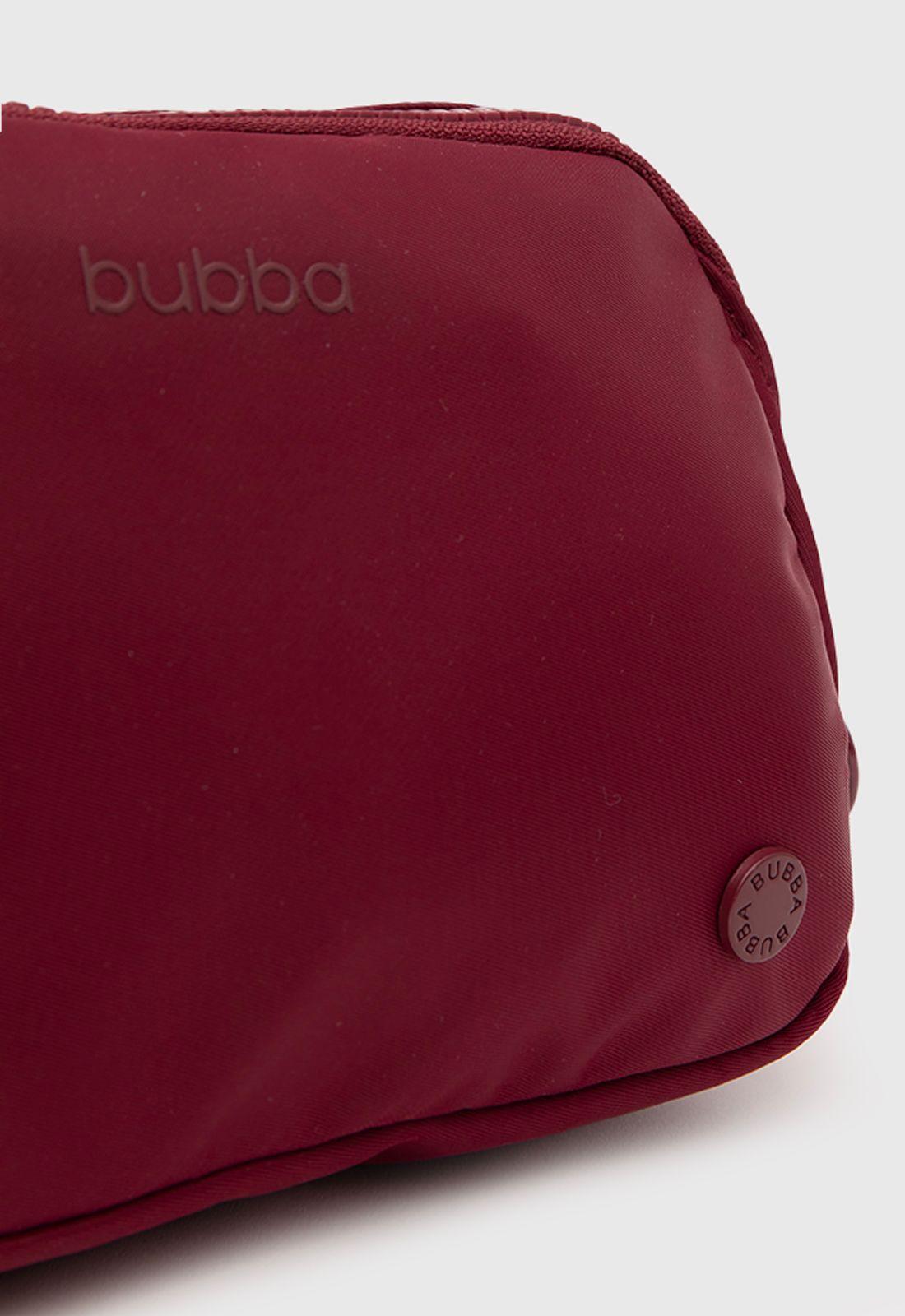 Crossbag Anytime Red Bubba Essentials-4