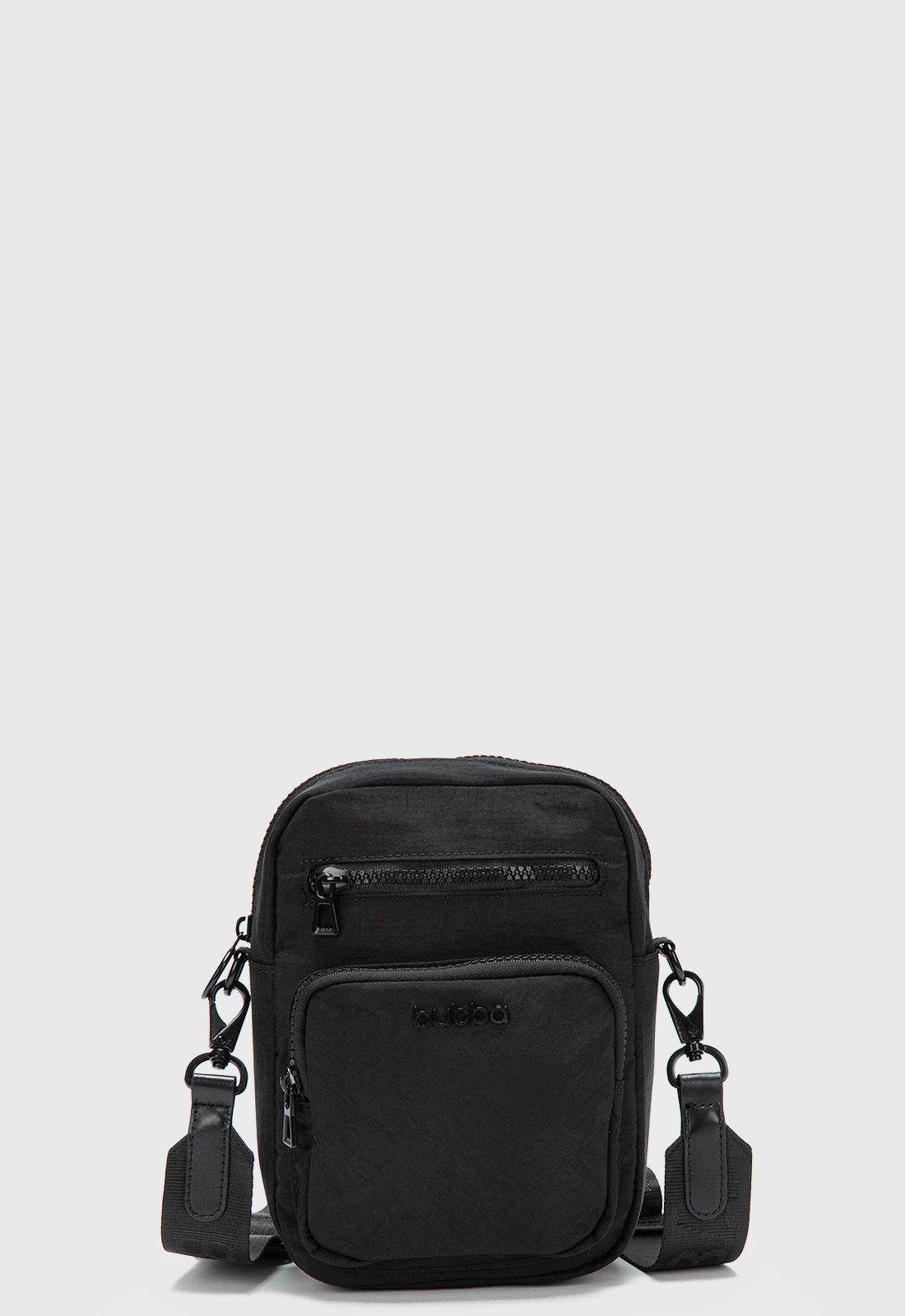 Phone Bag Hailey Black Bubba Essentials-0