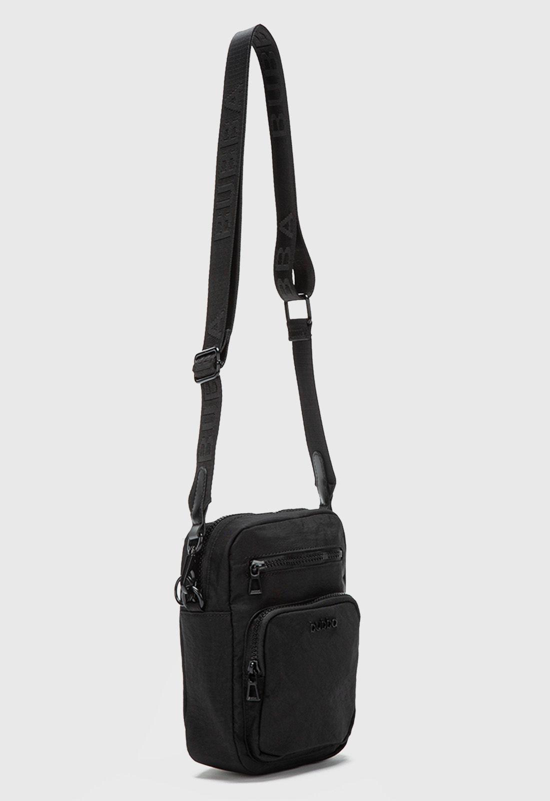 Phone Bag Hailey Black Bubba Essentials-1
