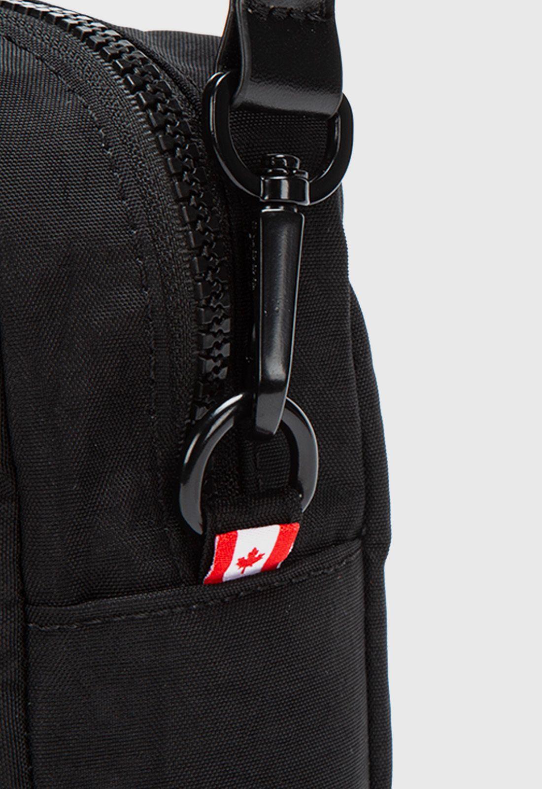 Phone Bag Hailey Black Bubba Essentials-4