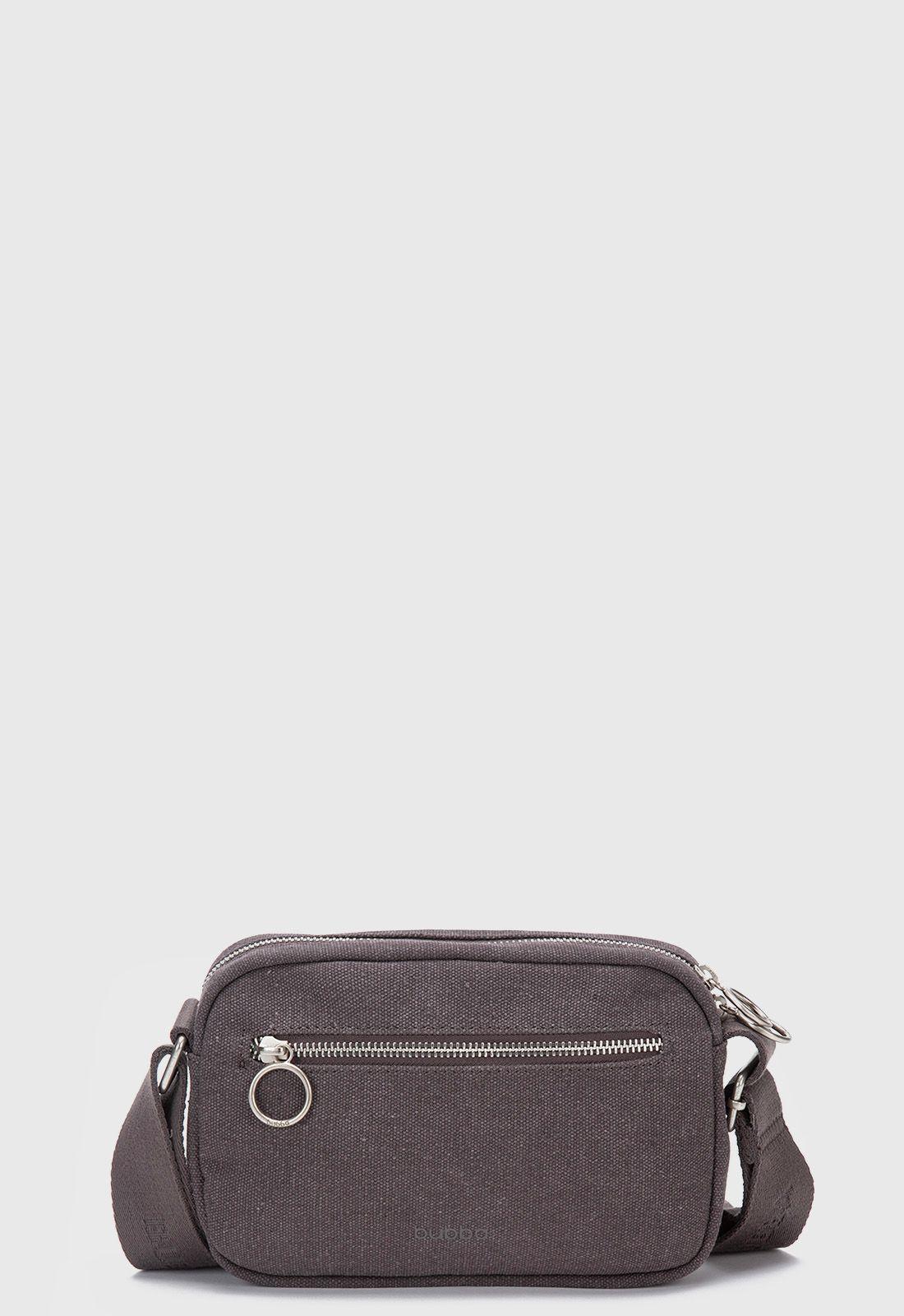 Purse Canvas Terra Bubba Essentials-1