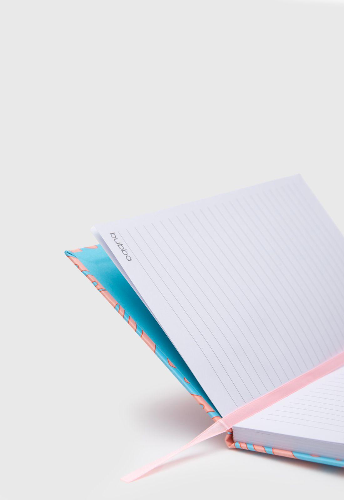 Set Cuaderno Reef Crystal Bubba Essentials-2