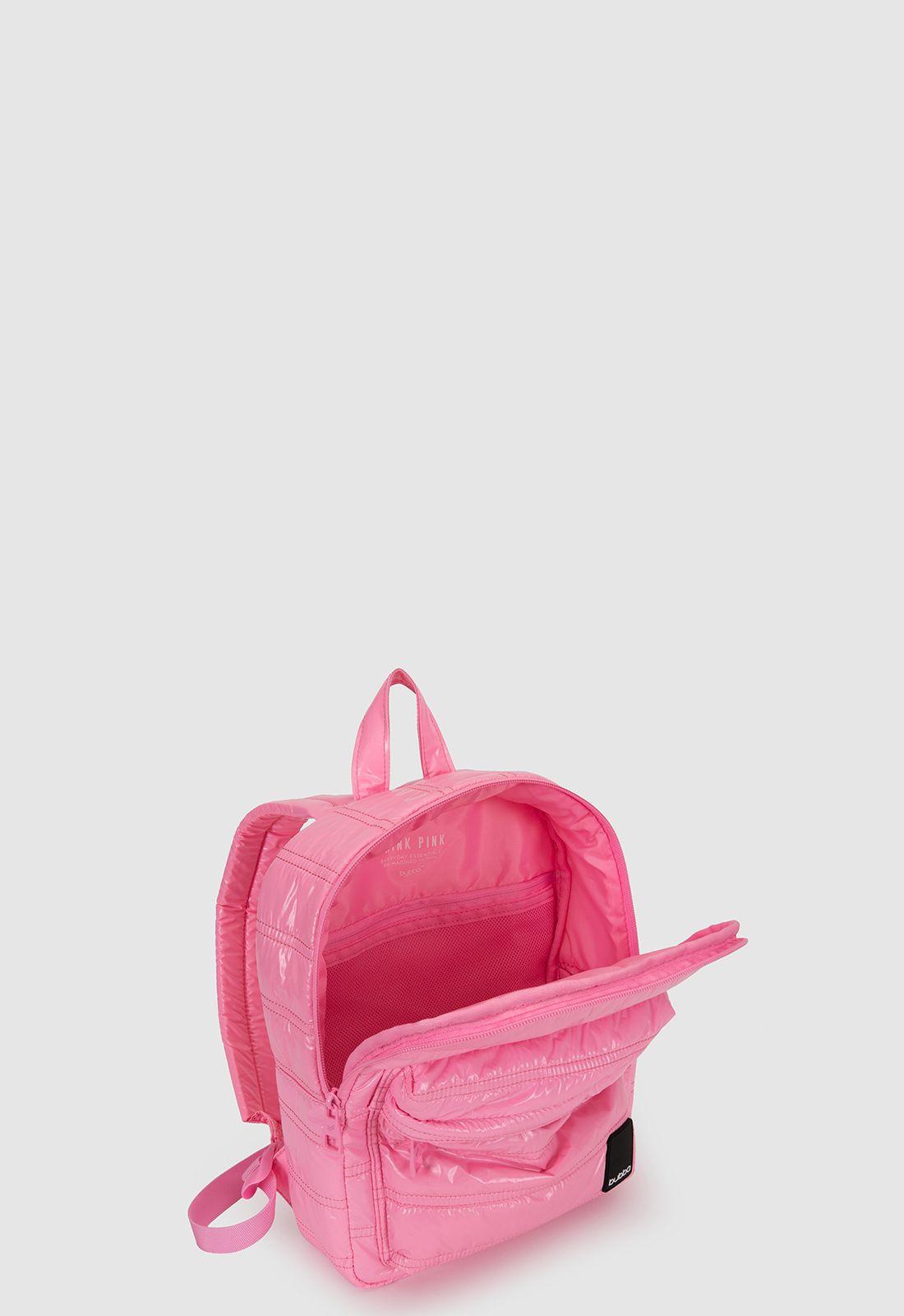 Mochila Think Pink Mini Gum Bubba Essentials-3
