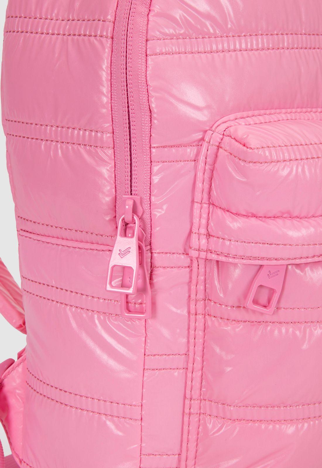 Mochila Think Pink Mini Gum Bubba Essentials-5