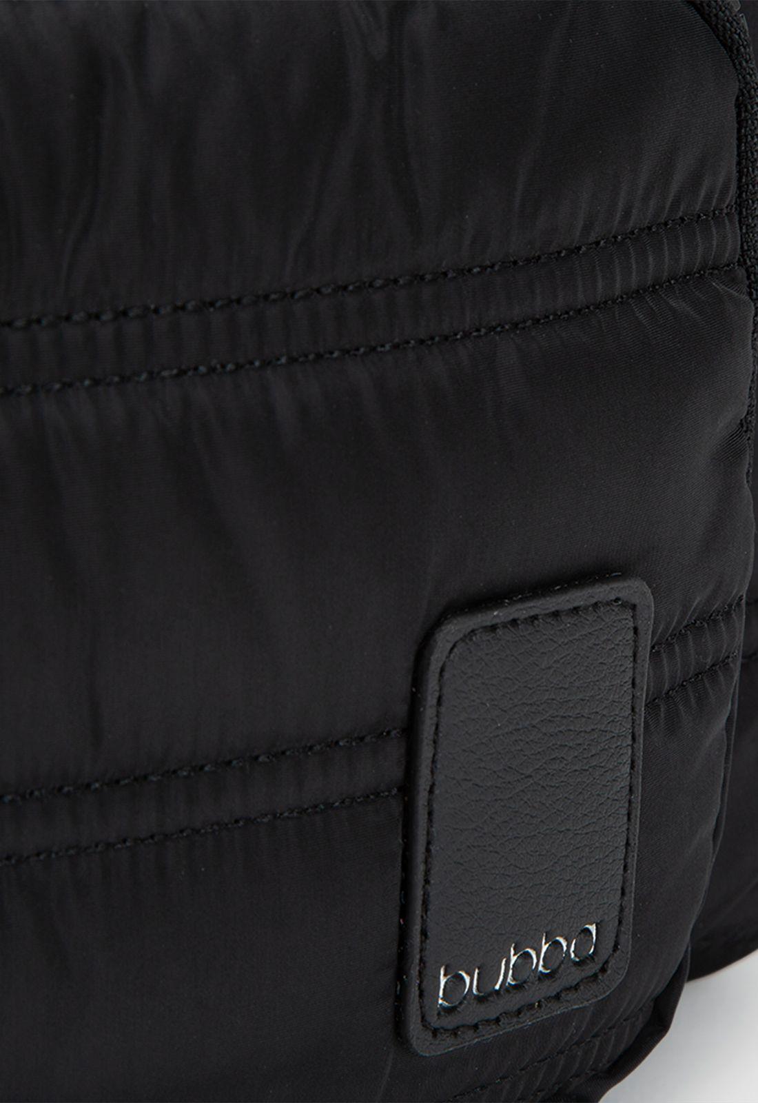 Pram Bag Mom Black Bubba Essentials-4