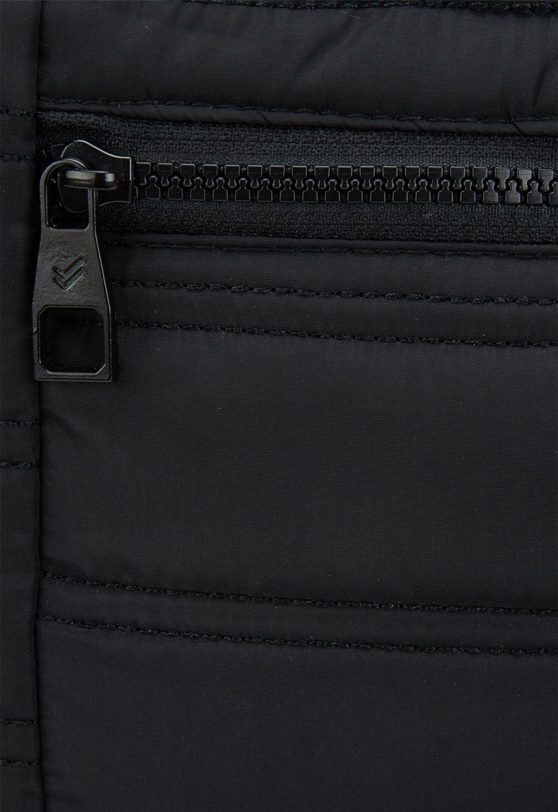 Pram Bag Mom Black Bubba Essentials-5