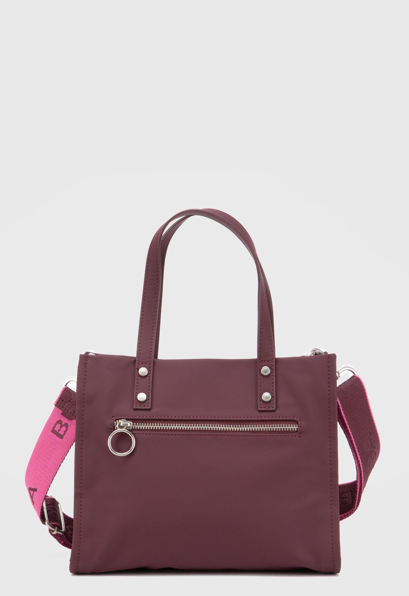 Tote New B Grape Mini Bubba Essentials-2