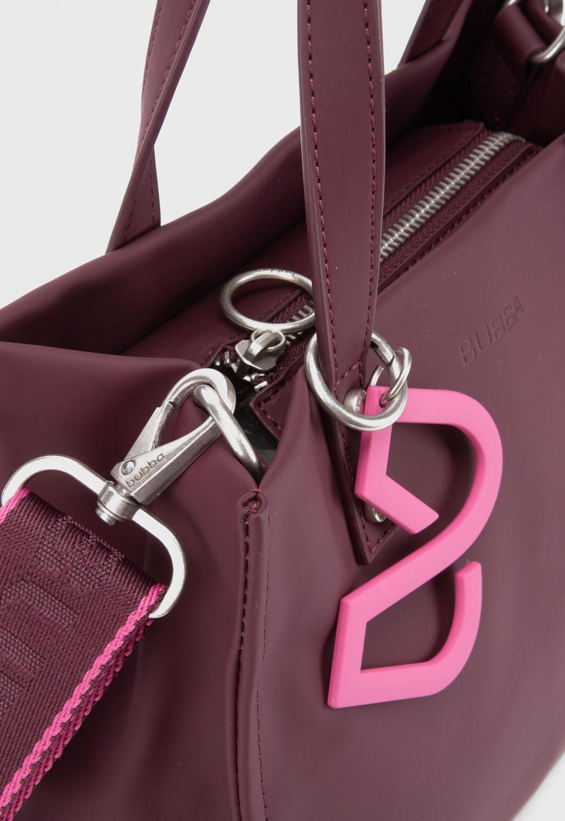 Tote New B Grape Mini Bubba Essentials-3
