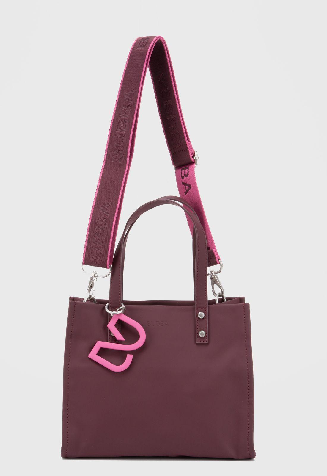 Tote New B Grape Mini Bubba Essentials-4