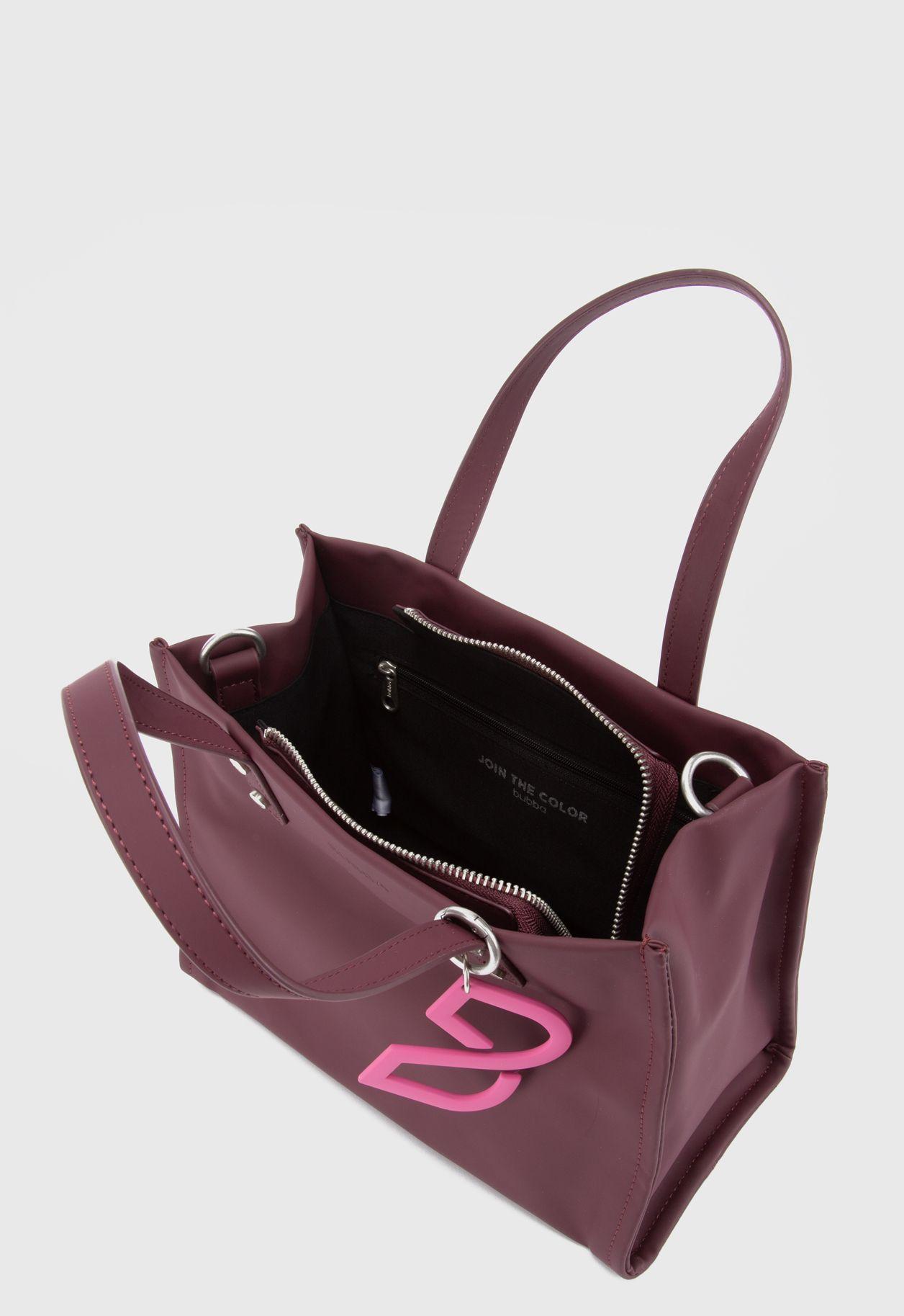 Tote New B Grape Mini Bubba Essentials-5