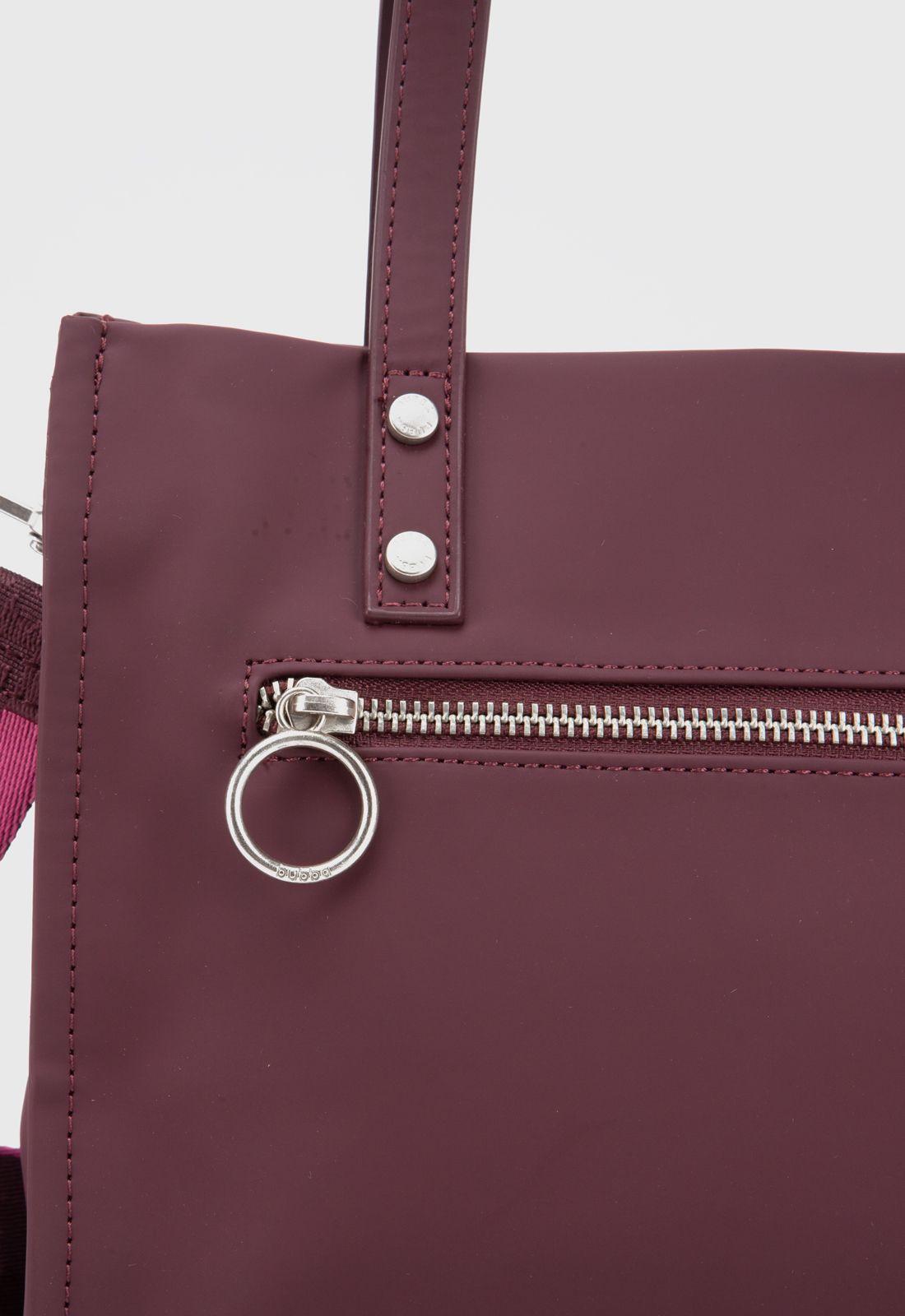 Tote New B Grape Mini Bubba Essentials-6