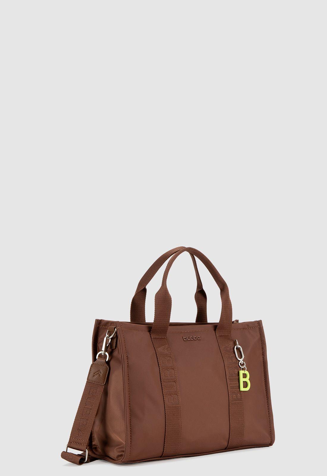 Tote B. Chocolat Bubba Essentials-2