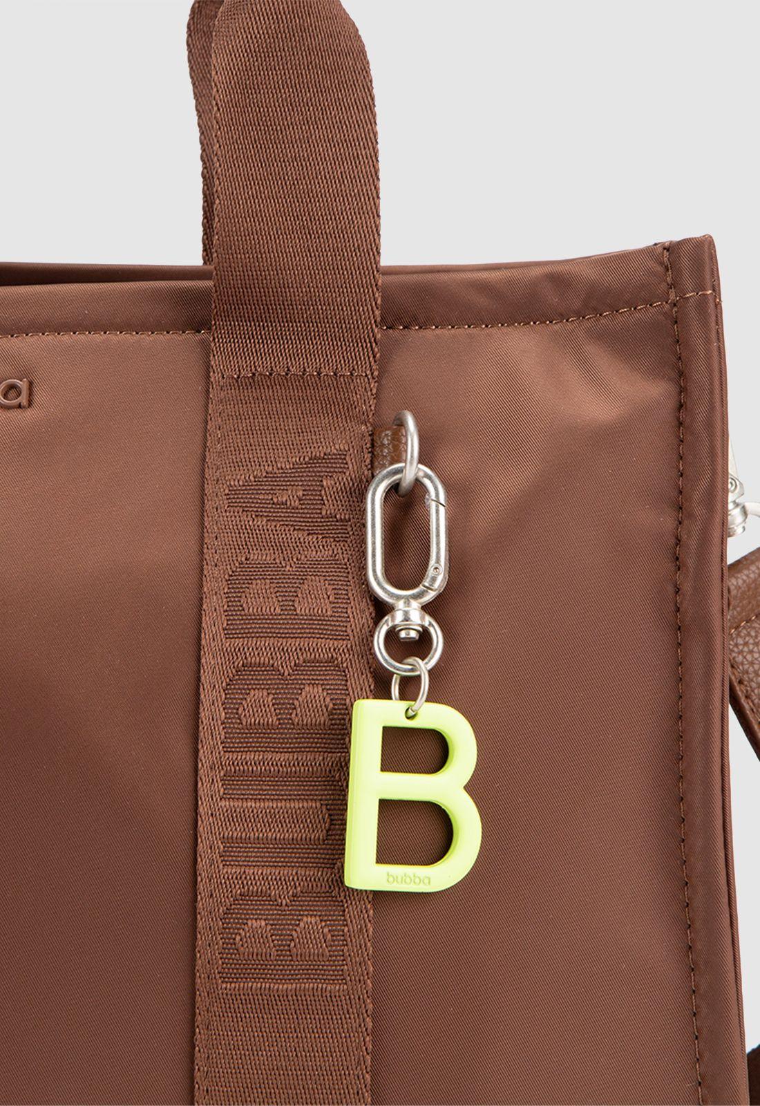 Tote B. Chocolat Bubba Essentials-5