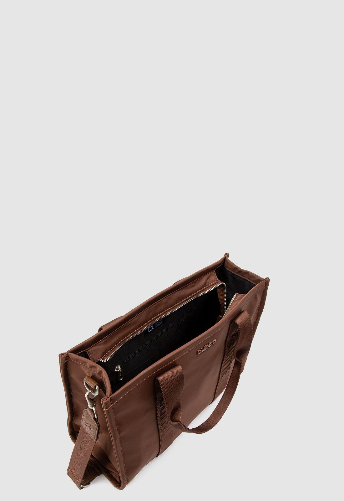 Tote B. Chocolat Bubba Essentials-6