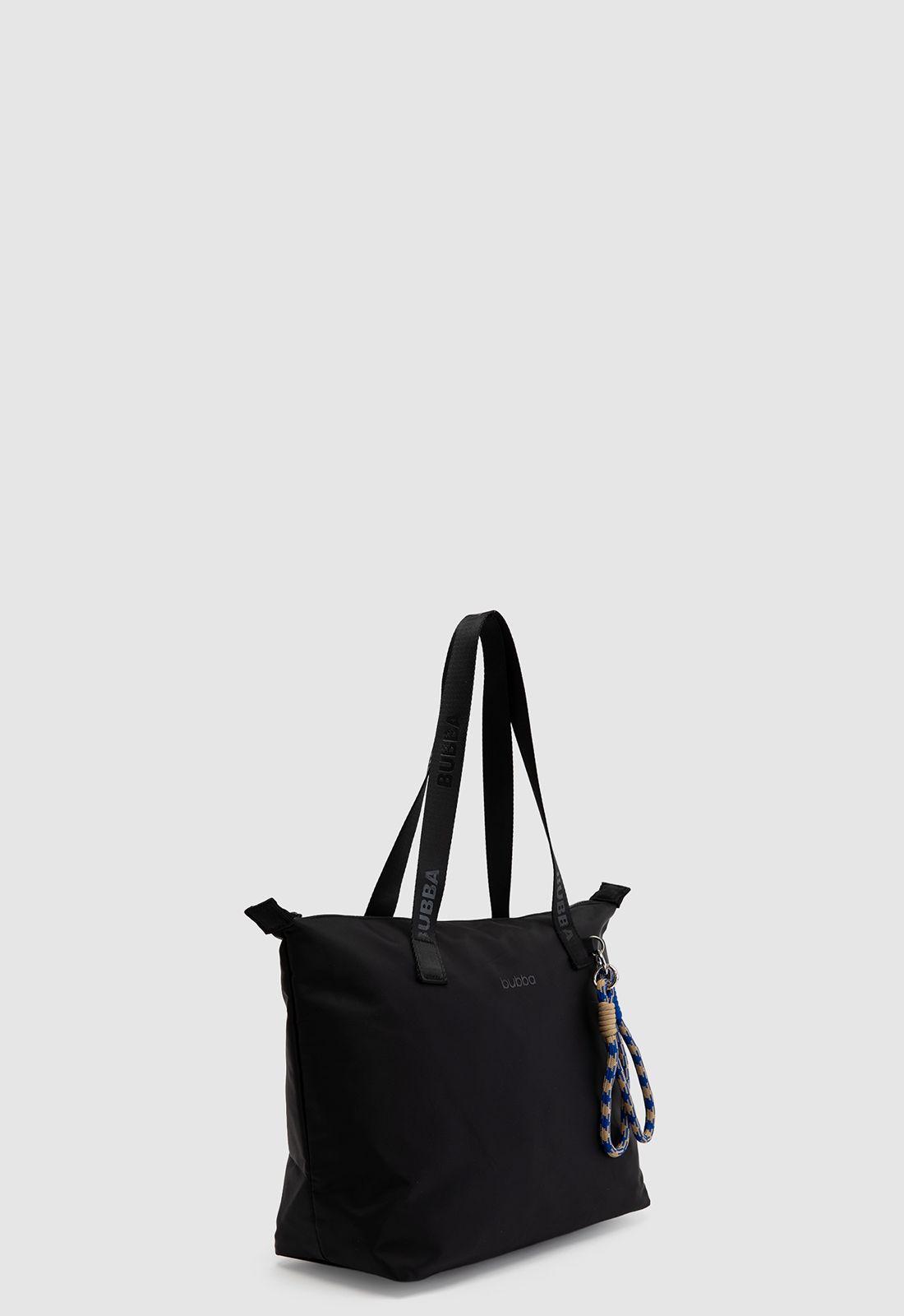 Tote Ontario Black Mini Bubba Essentials-1