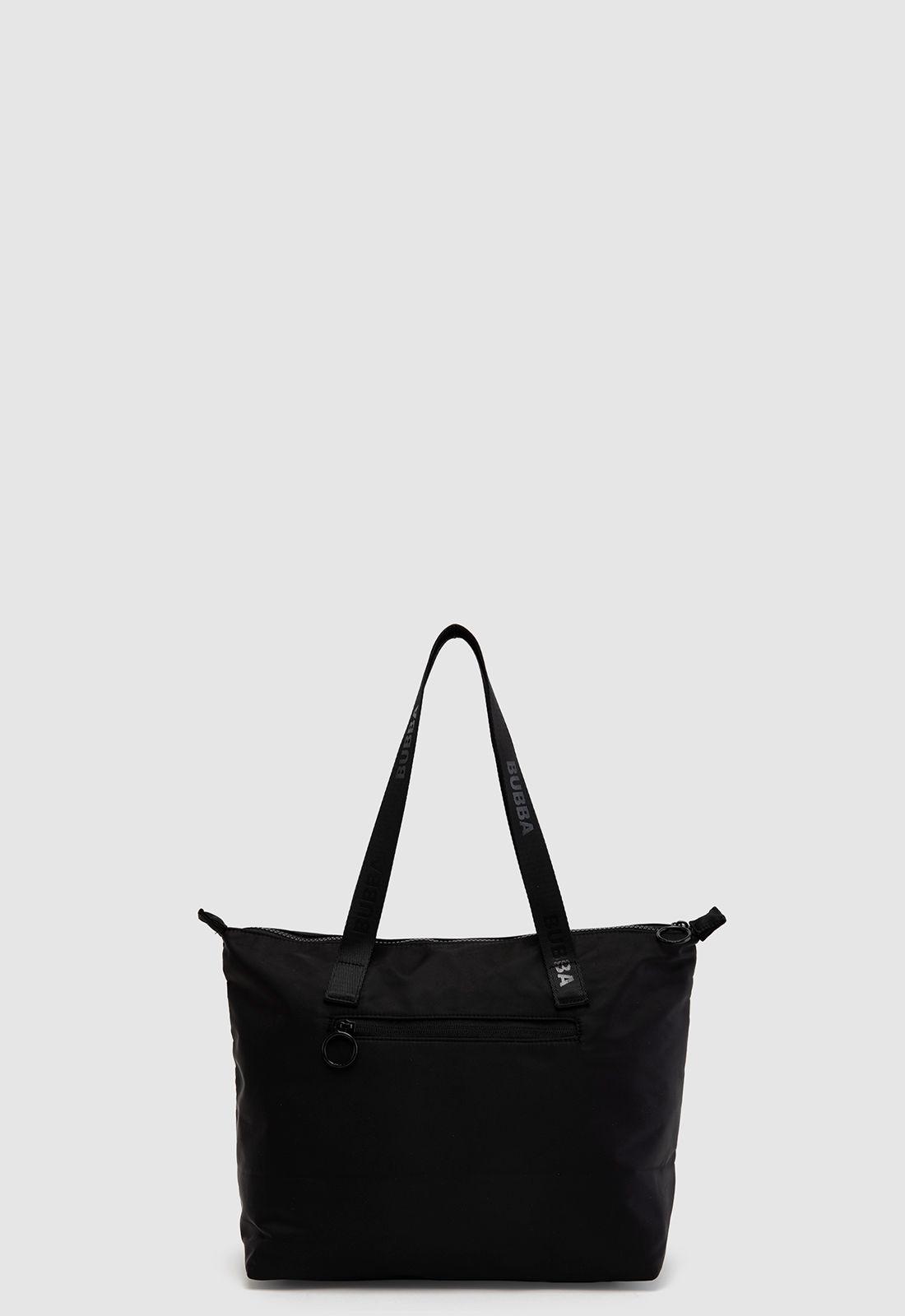 Tote Ontario Black Mini Bubba Essentials-2