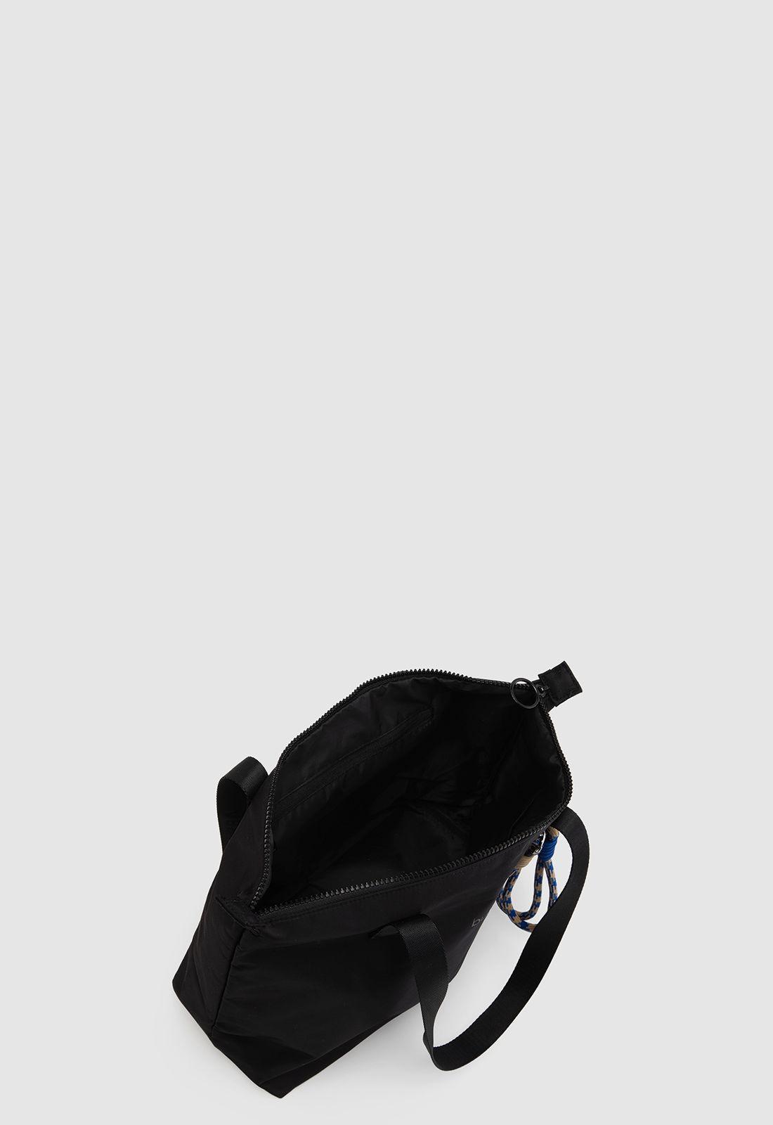 Tote Ontario Black Mini Bubba Essentials-3