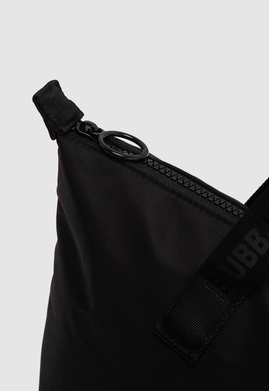 Tote Ontario Black Mini Bubba Essentials-5