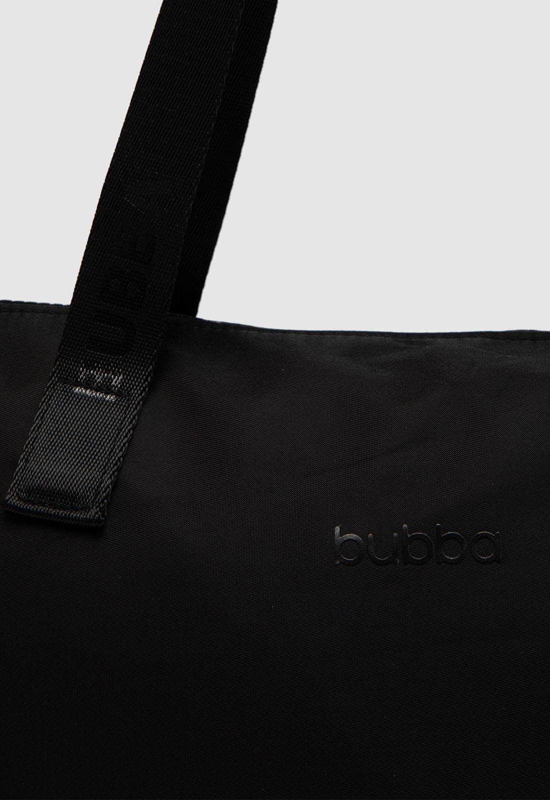 Tote Ontario Black Mini Bubba Essentials-6