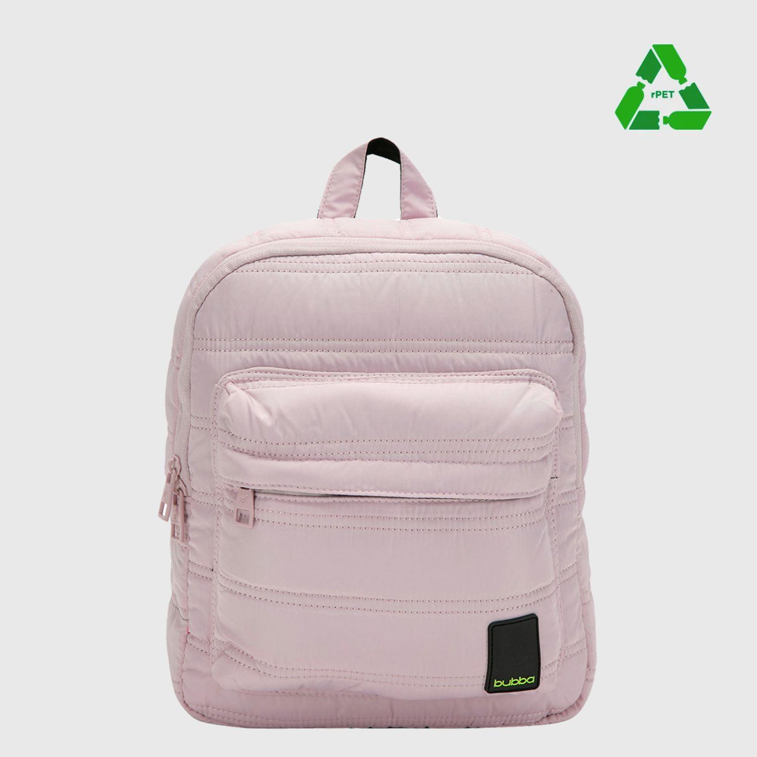 Mochila Matte Crystal Rose Mini Rpet Bubba Essentials-0