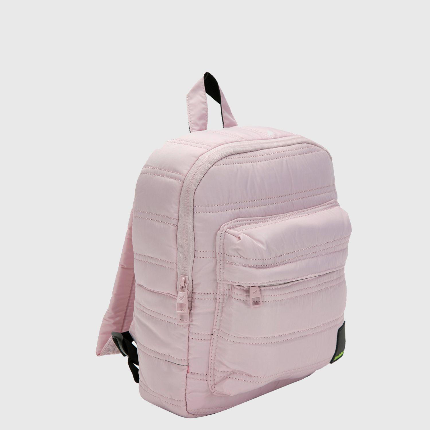 Mochila Matte Crystal Rose Mini Rpet Bubba Essentials-3
