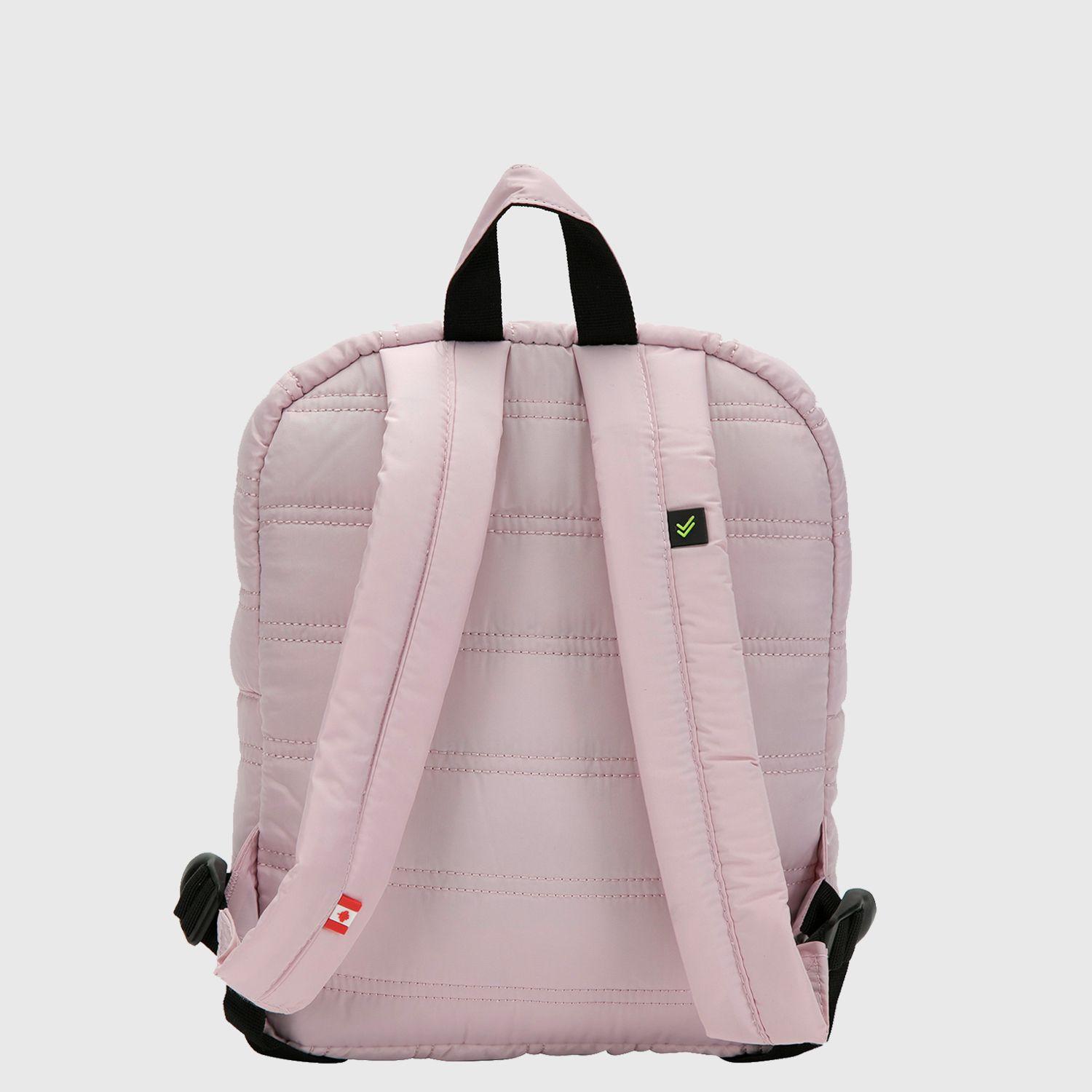 Mochila Matte Crystal Rose Mini Rpet Bubba Essentials-4