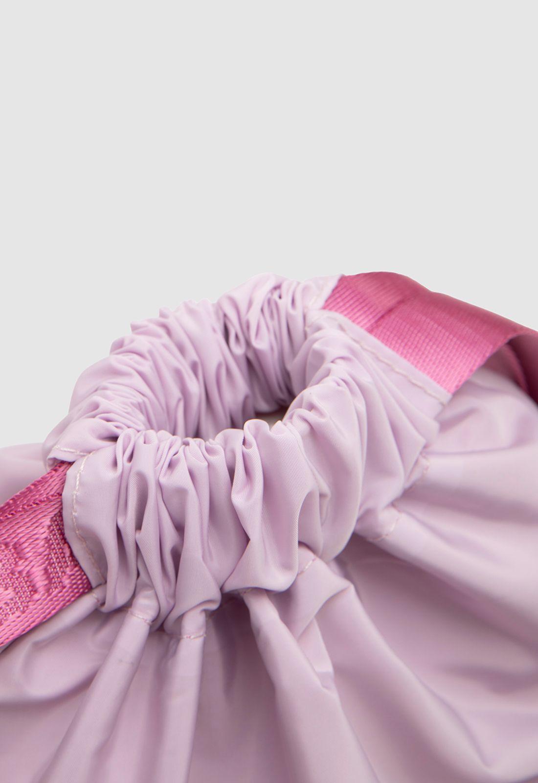 Webbing Bag Bubbita Pink Bubba Essentials 2.0-3