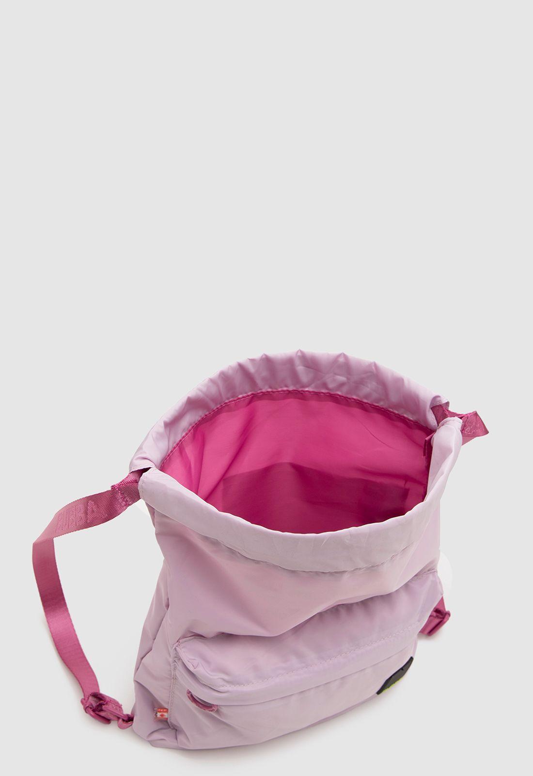 Webbing Bag Bubbita Pink Bubba Essentials 2.0-6