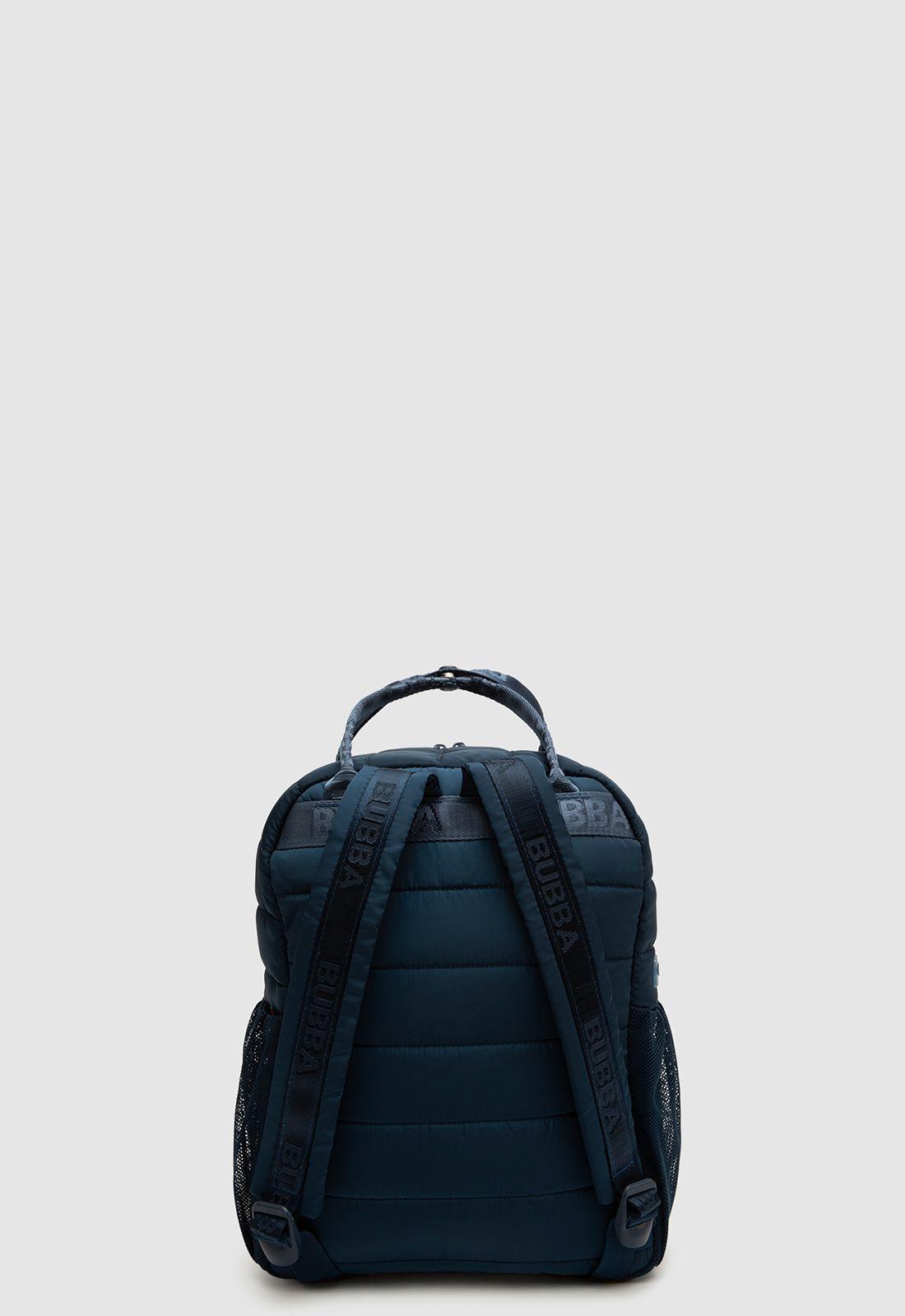 Mochila Bubbita Blue Regular Bubba Essentials 2.0-2