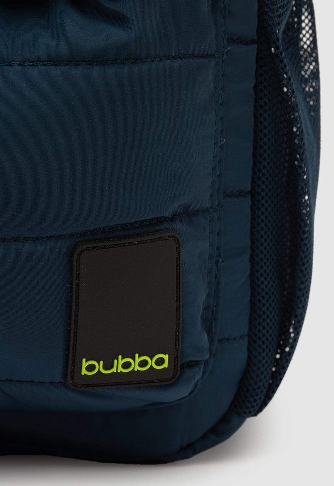 Mochila Bubbita Blue Regular Bubba Essentials 2.0-3
