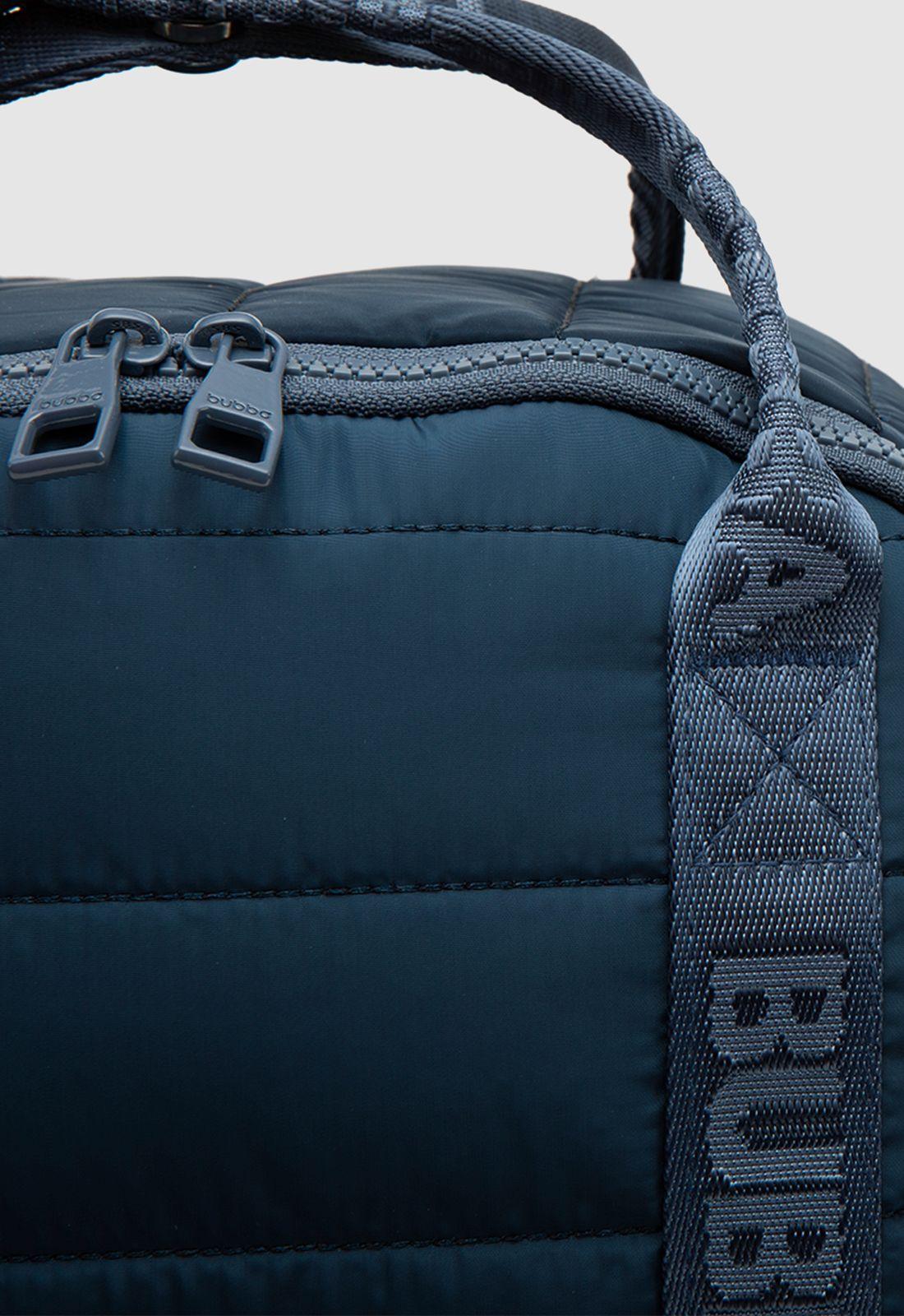 Mochila Bubbita Blue Regular Bubba Essentials 2.0-4