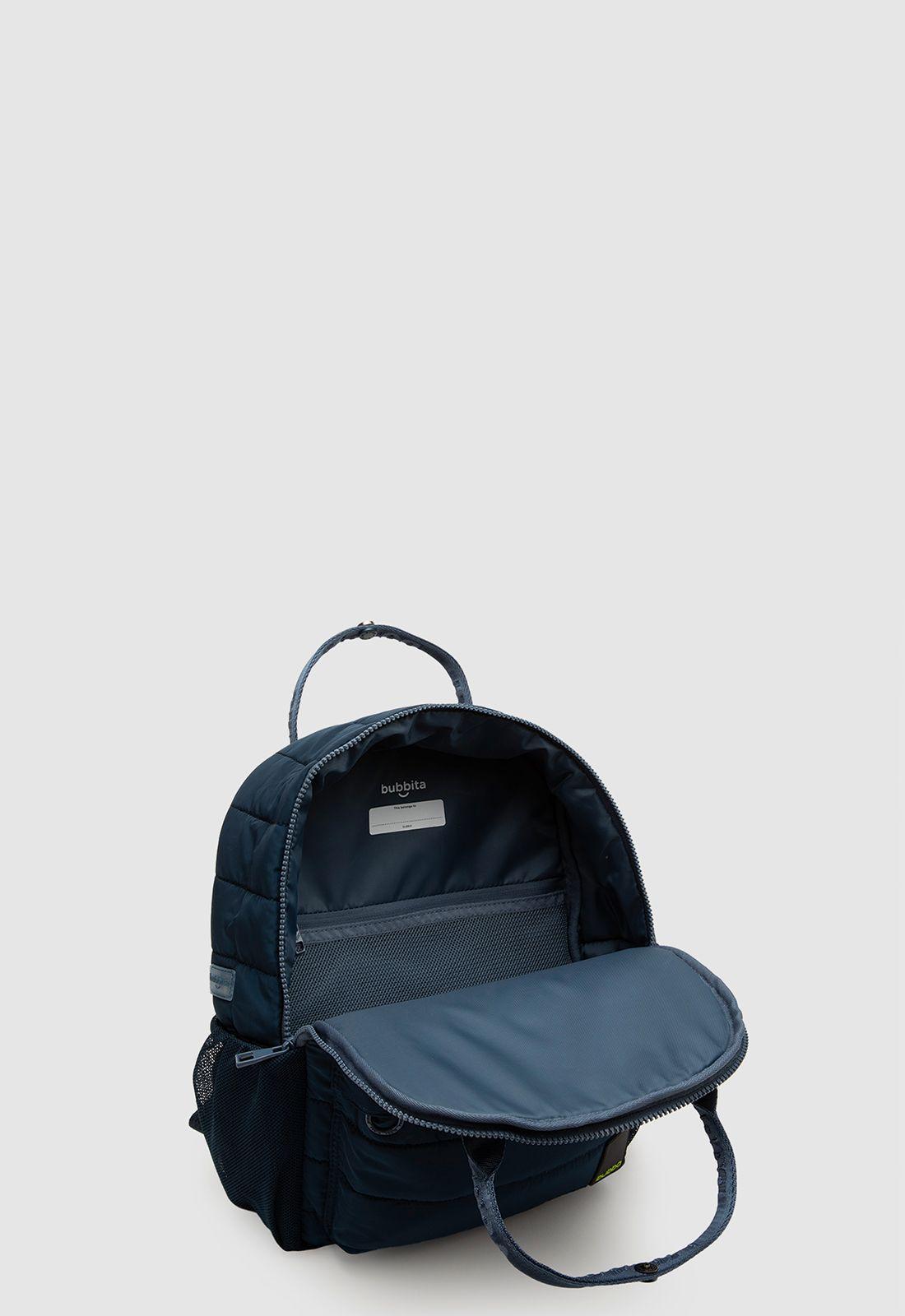 Mochila Bubbita Blue Regular Bubba Essentials 2.0-6