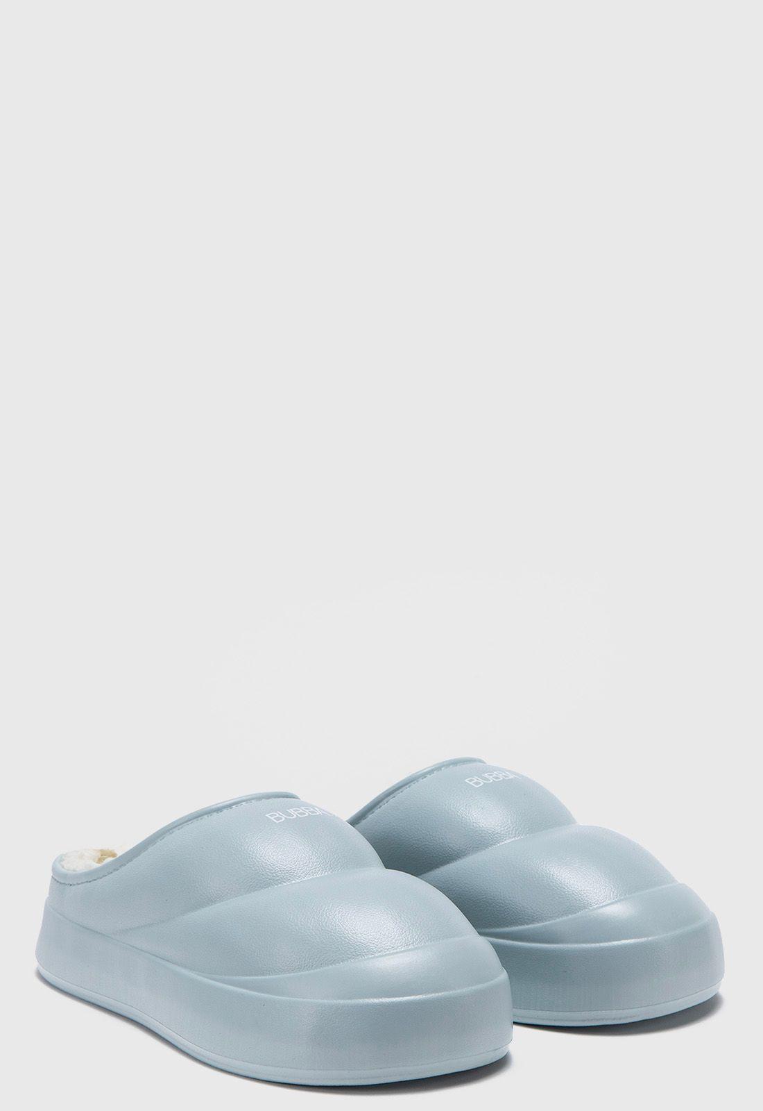 Pantuflas Ultra Light Sky Bubba Essentials-2