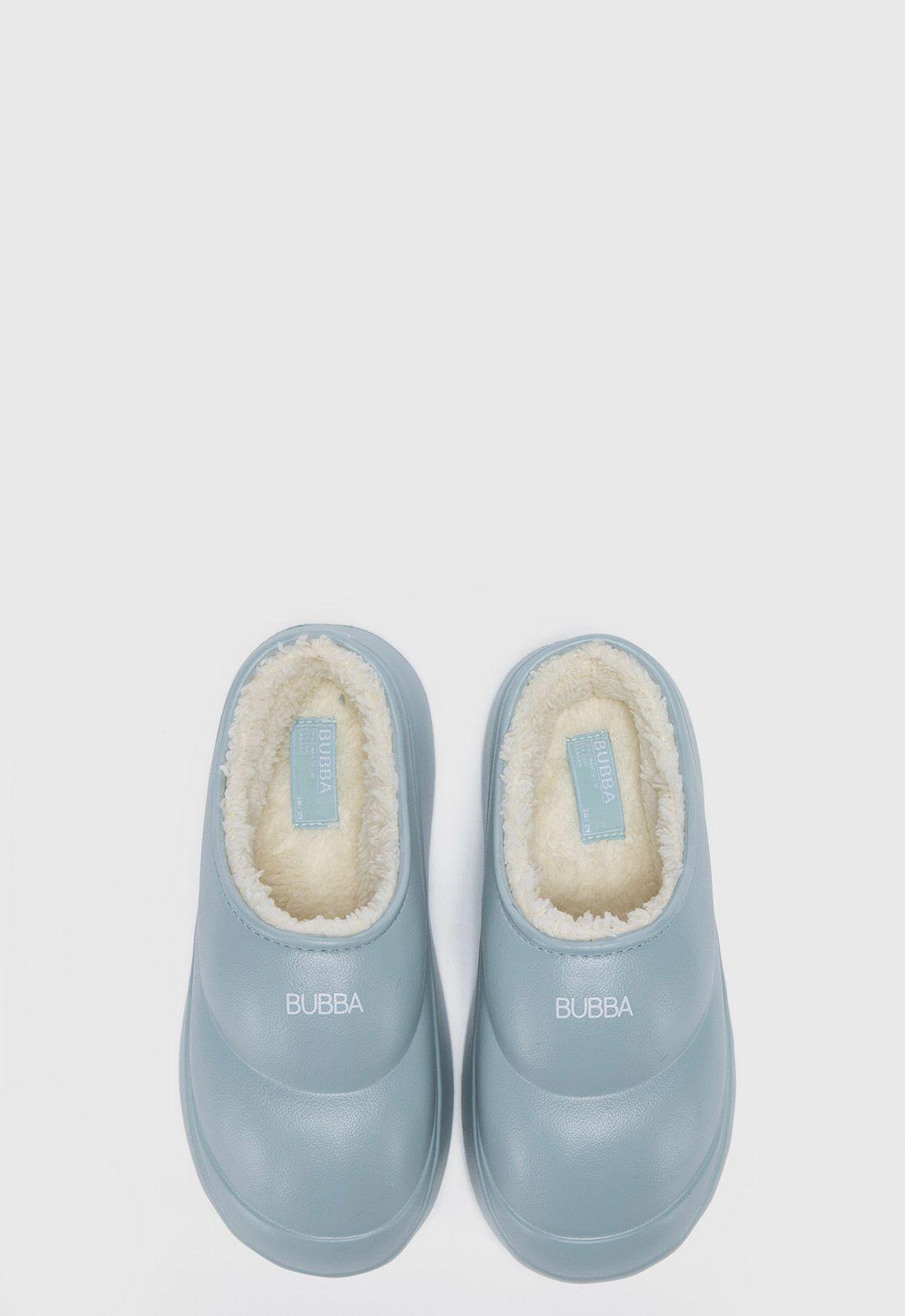 Pantuflas Ultra Light Sky Bubba Essentials-3