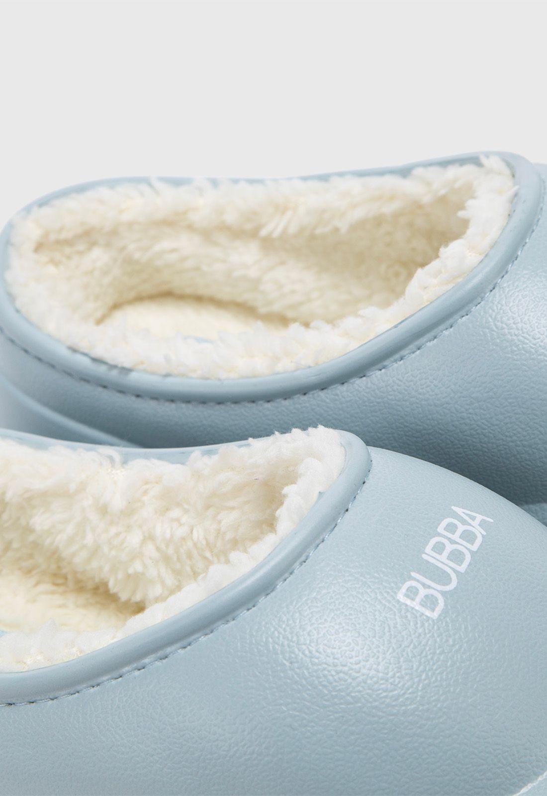 Pantuflas Ultra Light Sky Bubba Essentials-6
