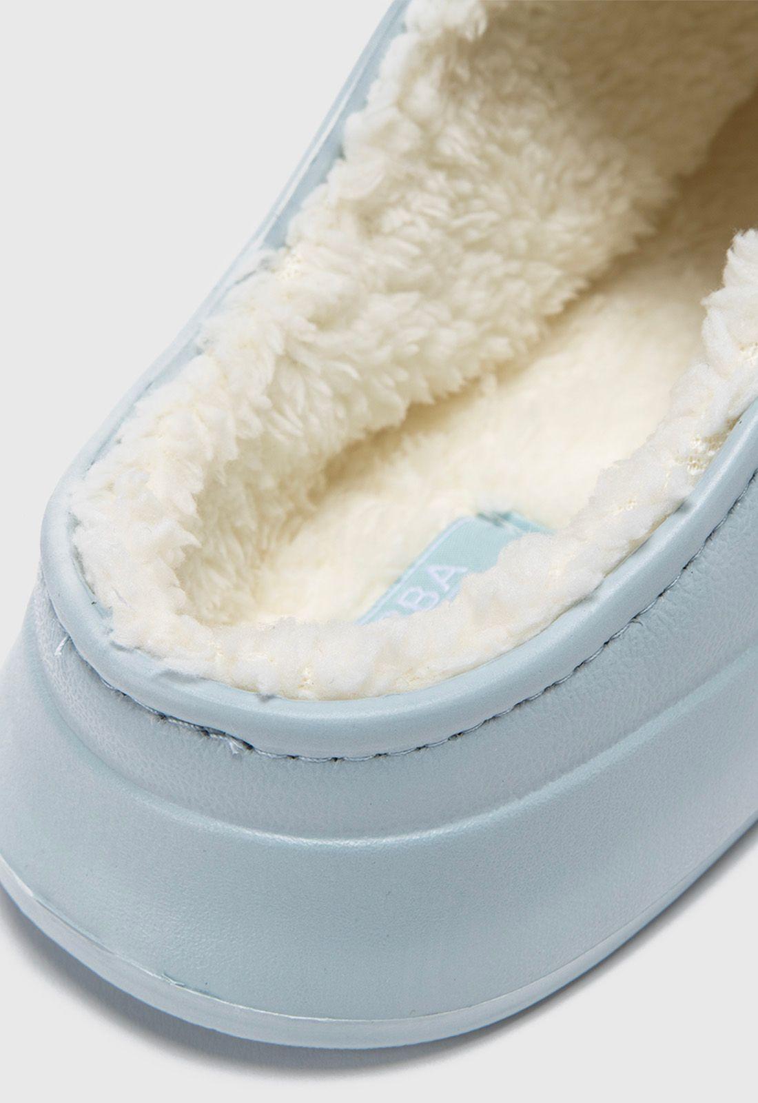 Pantuflas Ultra Light Sky Bubba Essentials-7
