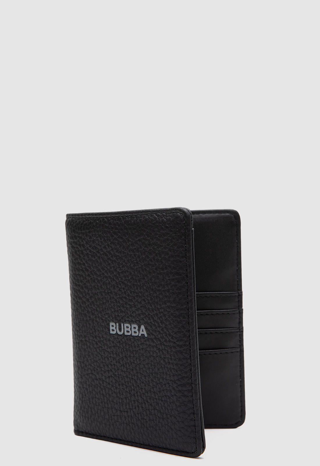 Travel Set Id Black Bubba Essentials-2